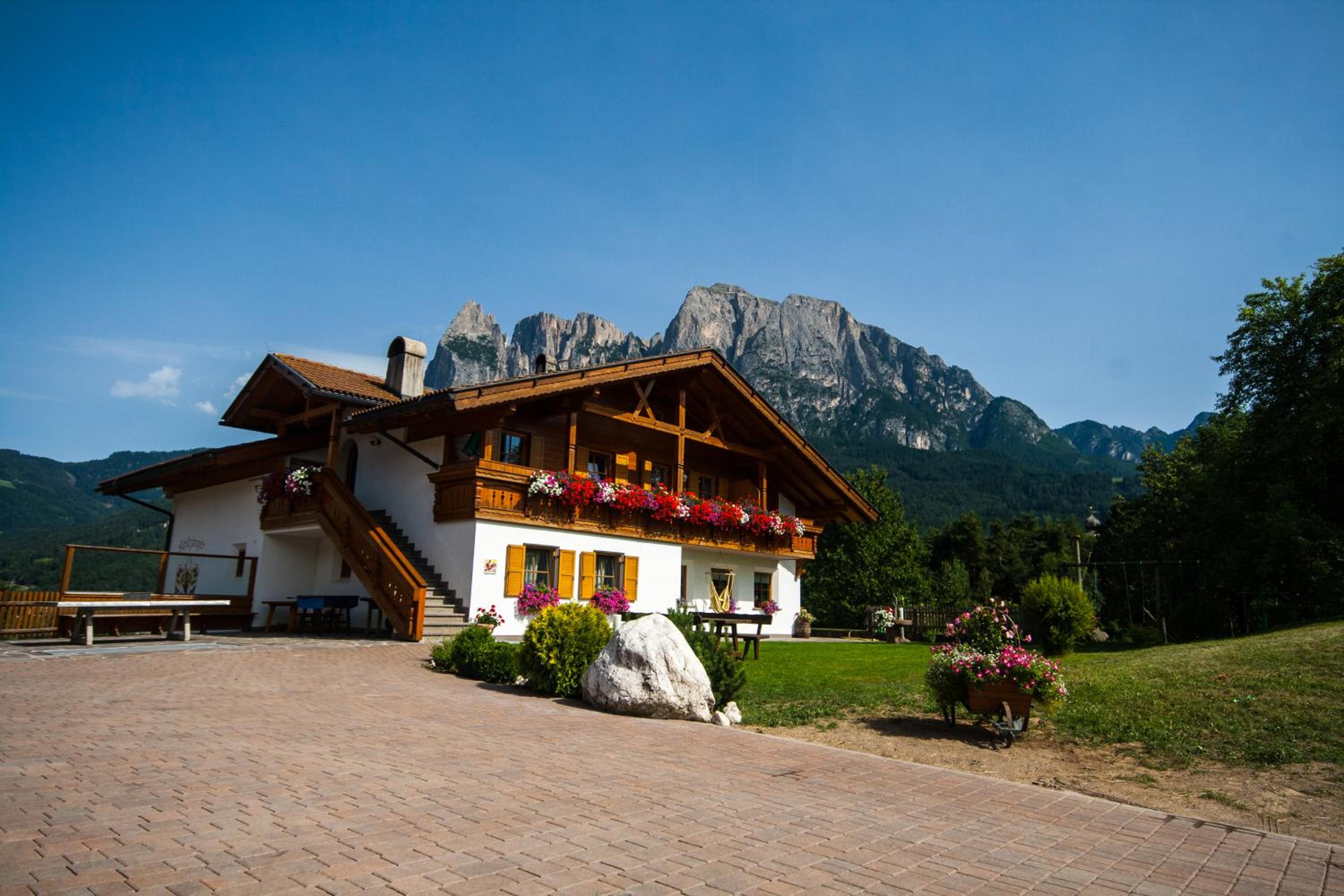 Dosserhof
