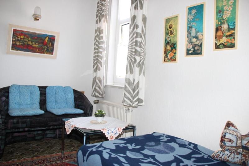 Pension Haus Martha