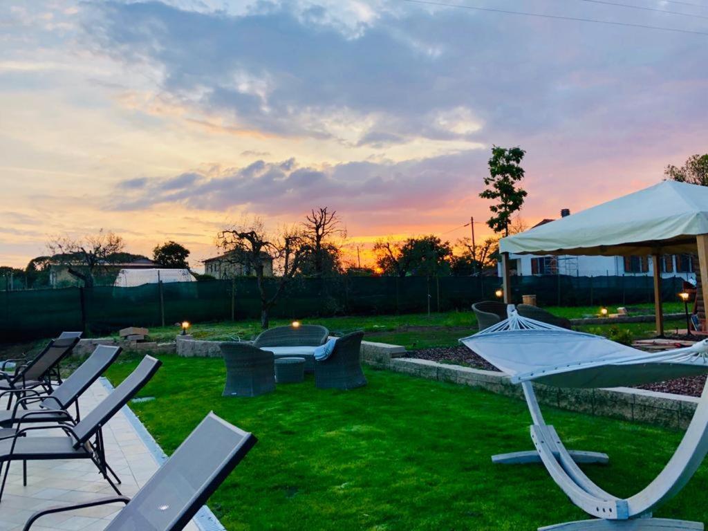 Agriturismo Quercetelli view 4