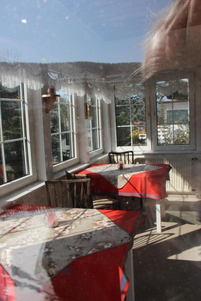 Pension Haus Martha