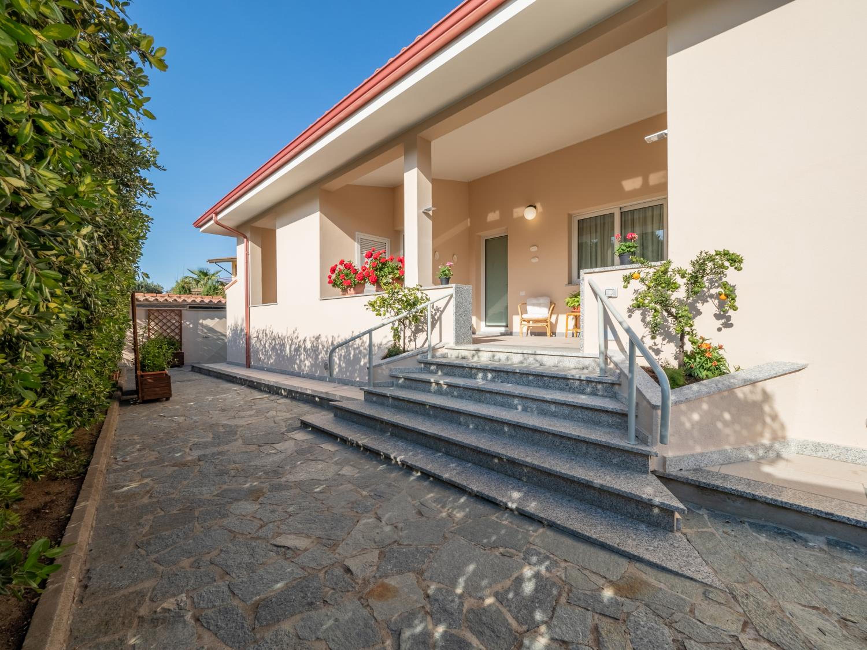 B&B Le Bouganville view 5