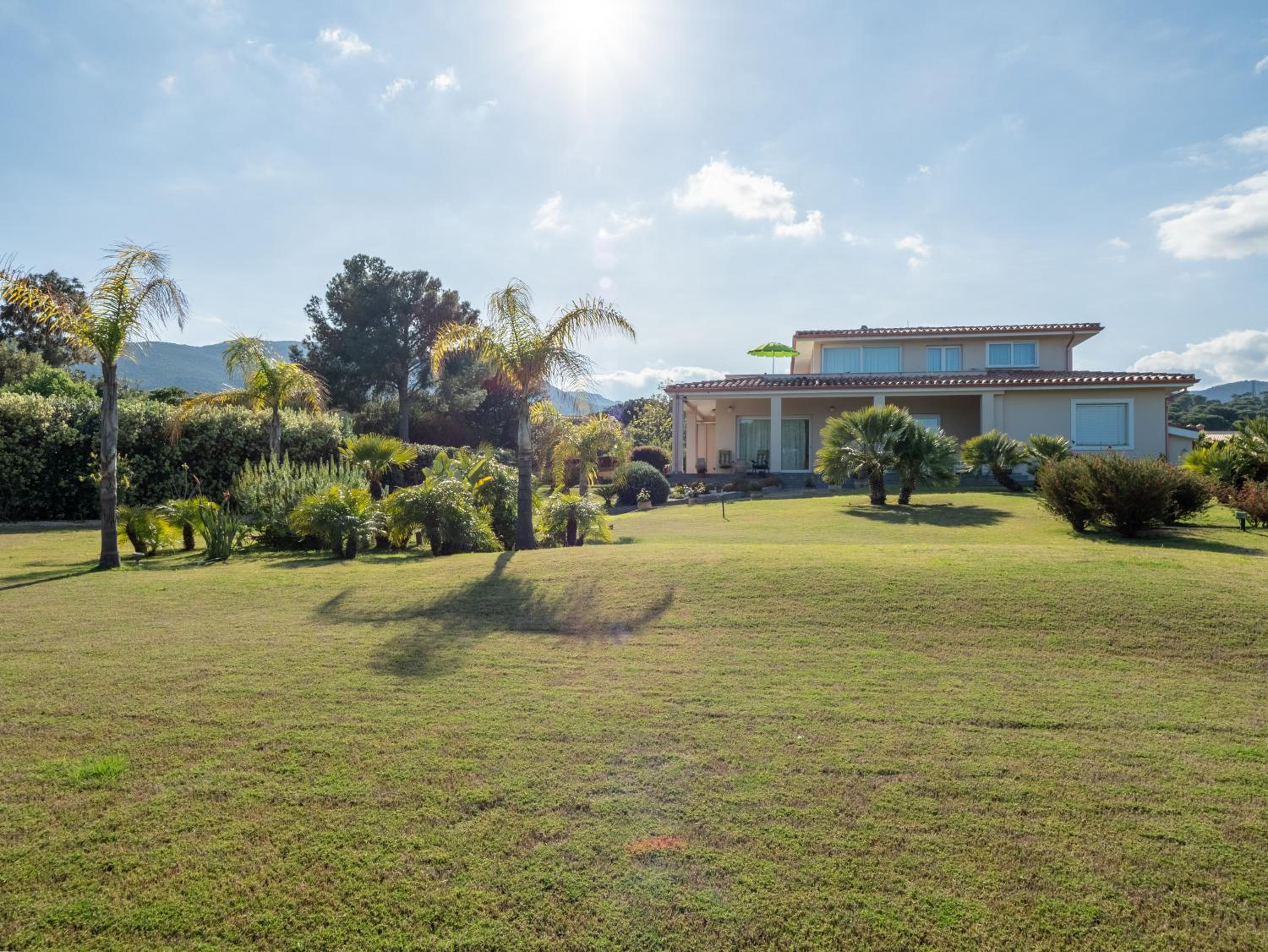 B&B Le Bouganville view 2