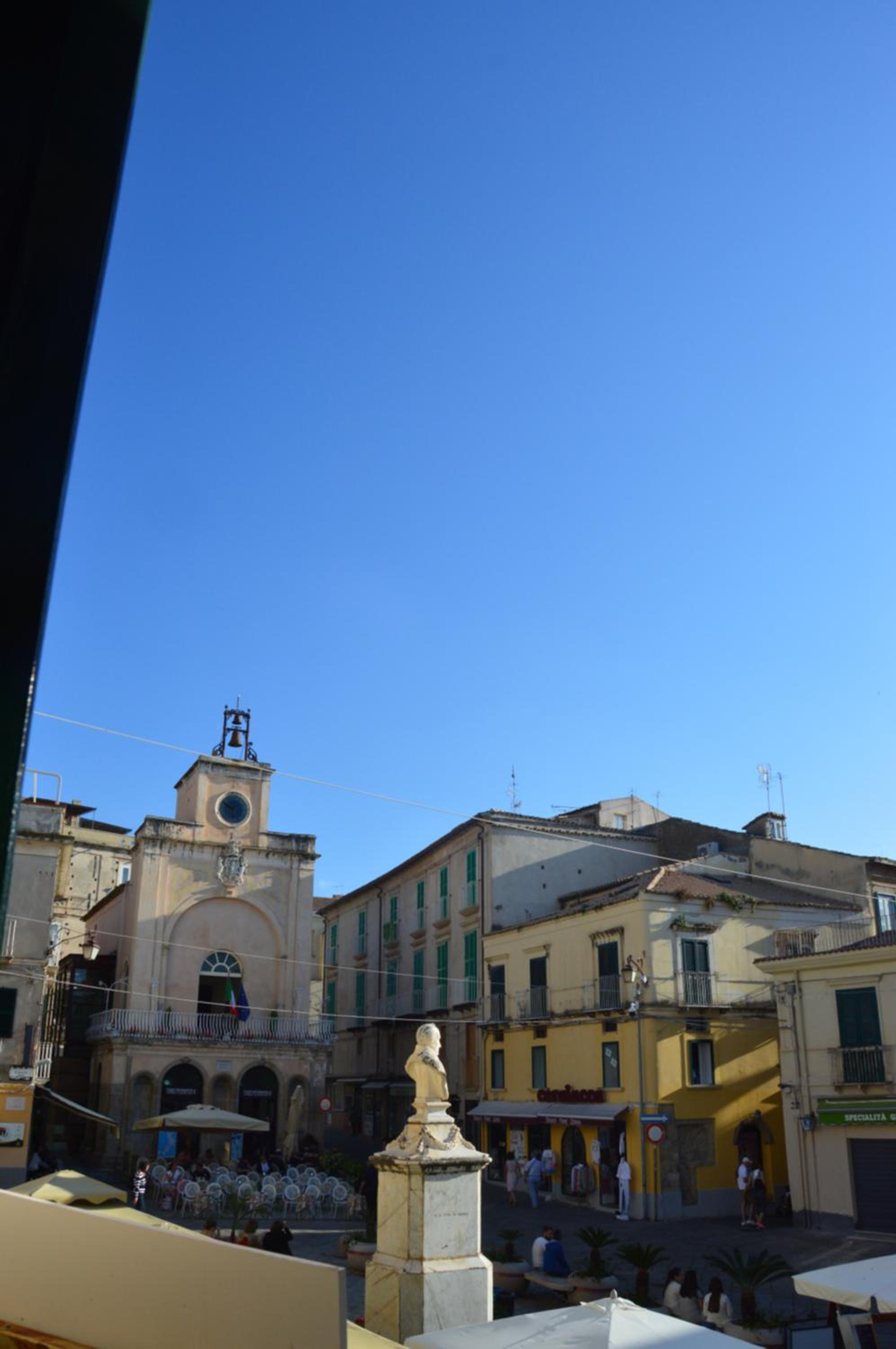 Residenza Amante Center view 5