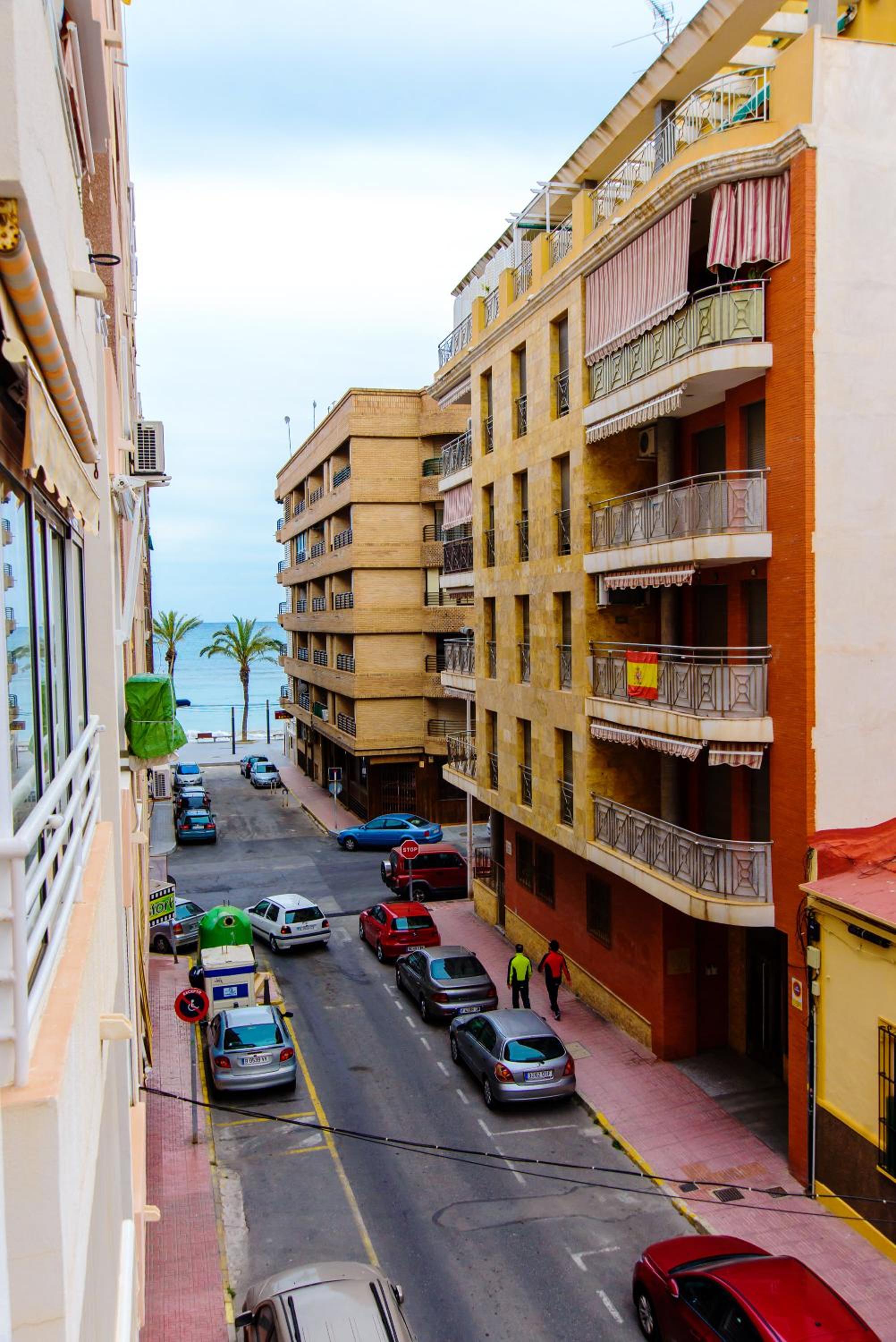 Holiday Suite Playa del Cura view 2