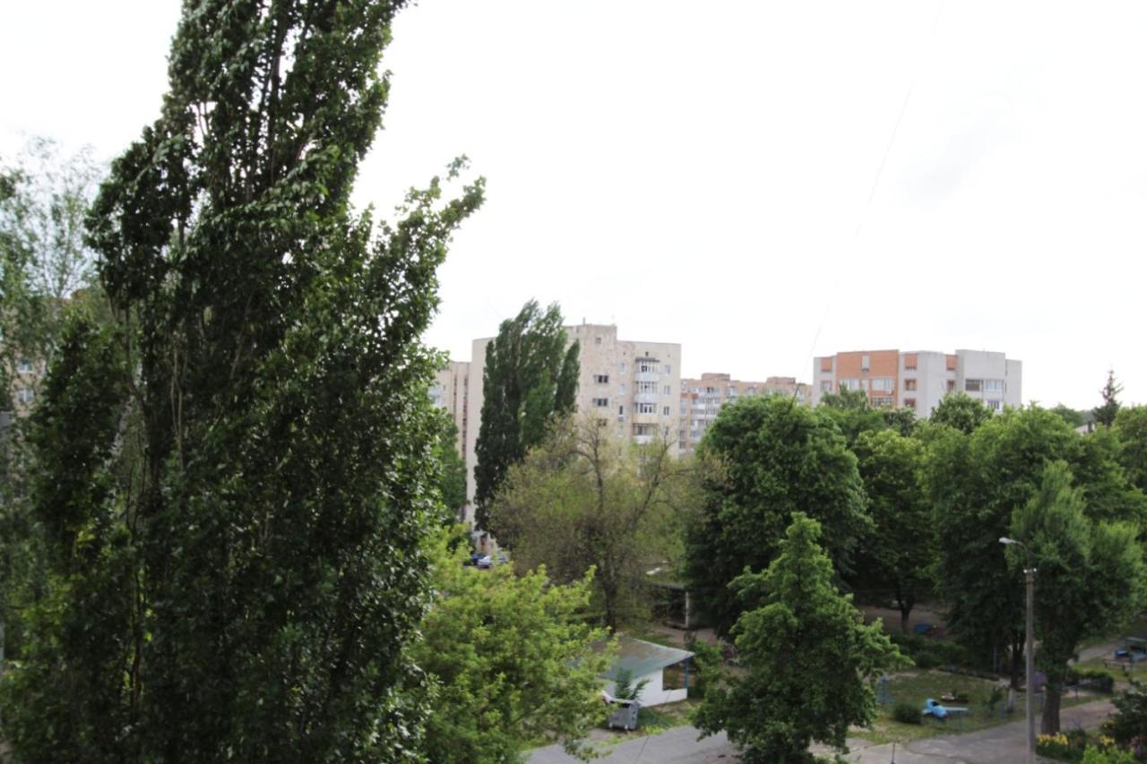 Дачна 37 CityRooms view 2