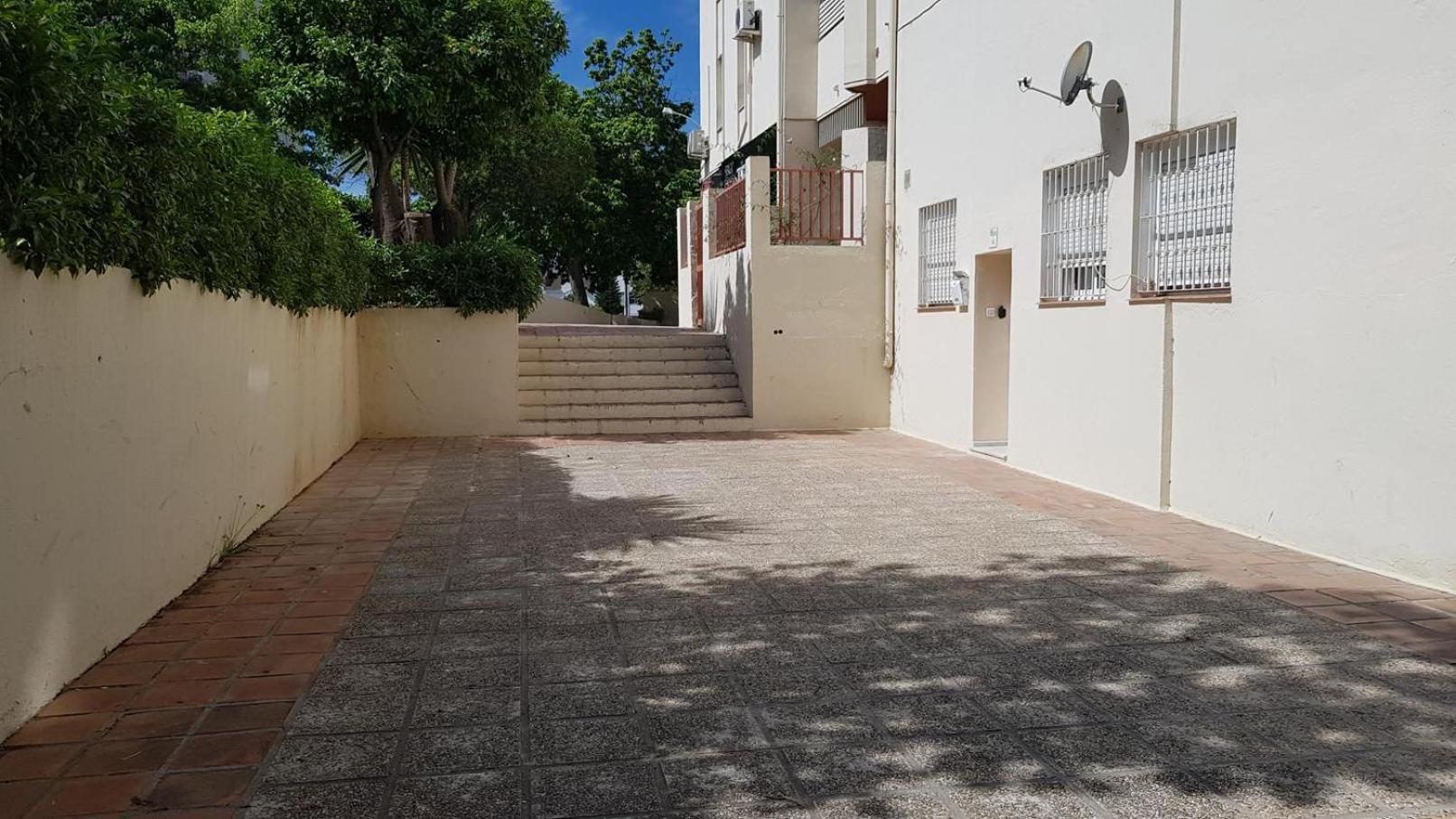 Málaga Jerez