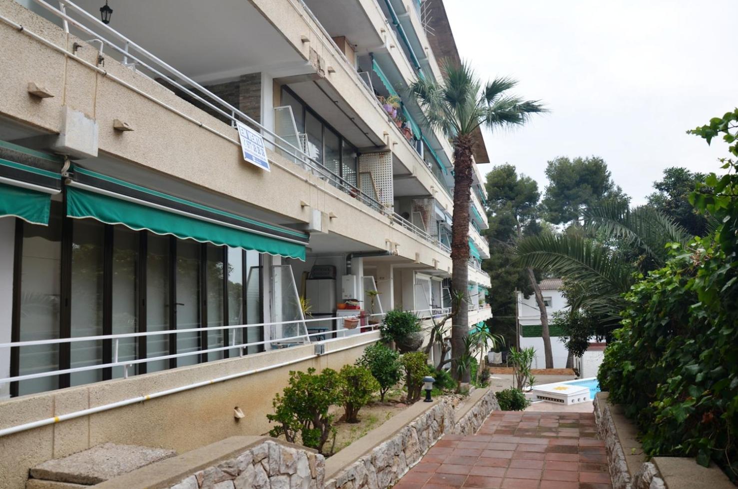 Apartments Relax view 5