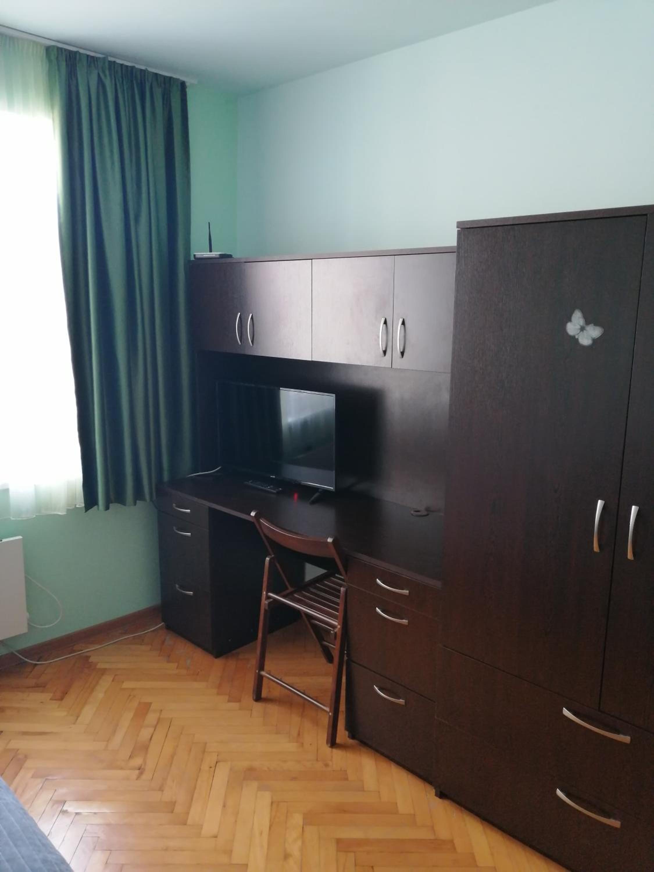 Comfort Apartment VT view 2