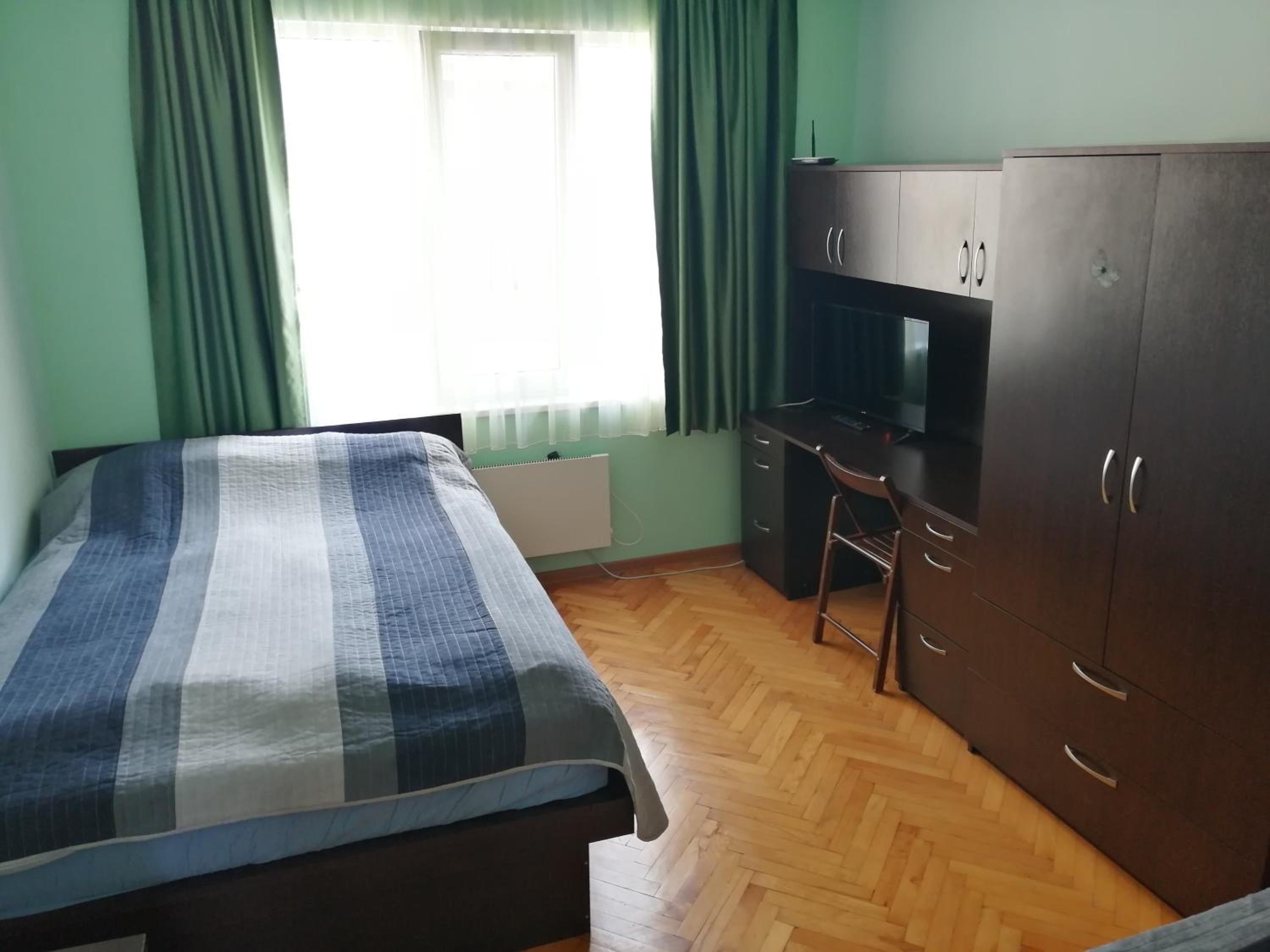 Comfort Apartment VT view 4