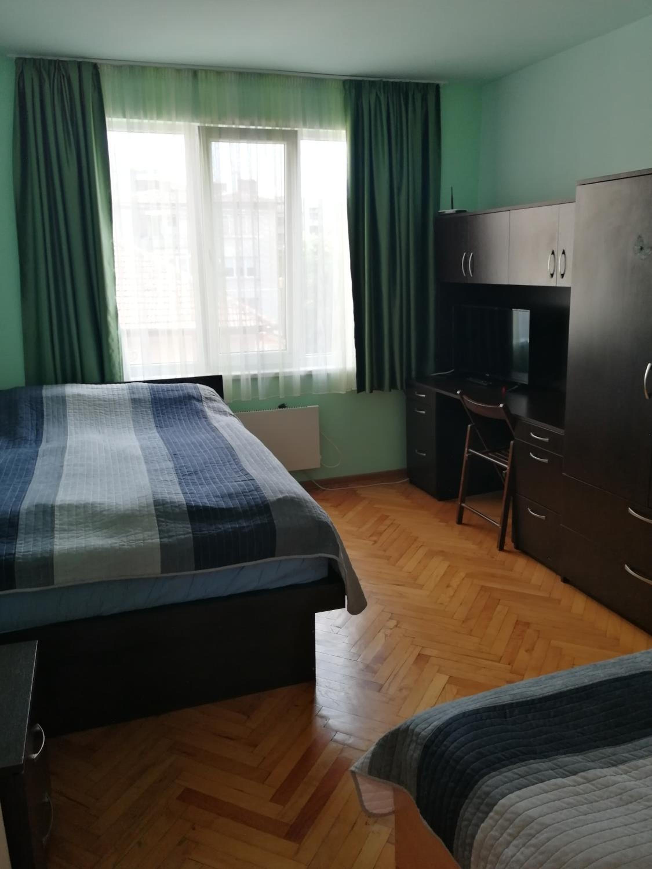 Comfort Apartment VT view 5