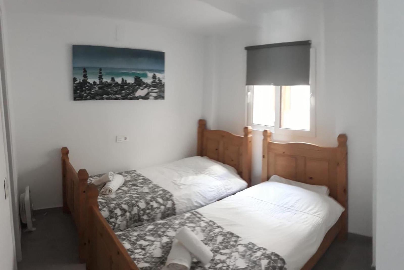 Duquesa Seafront Marina view 5