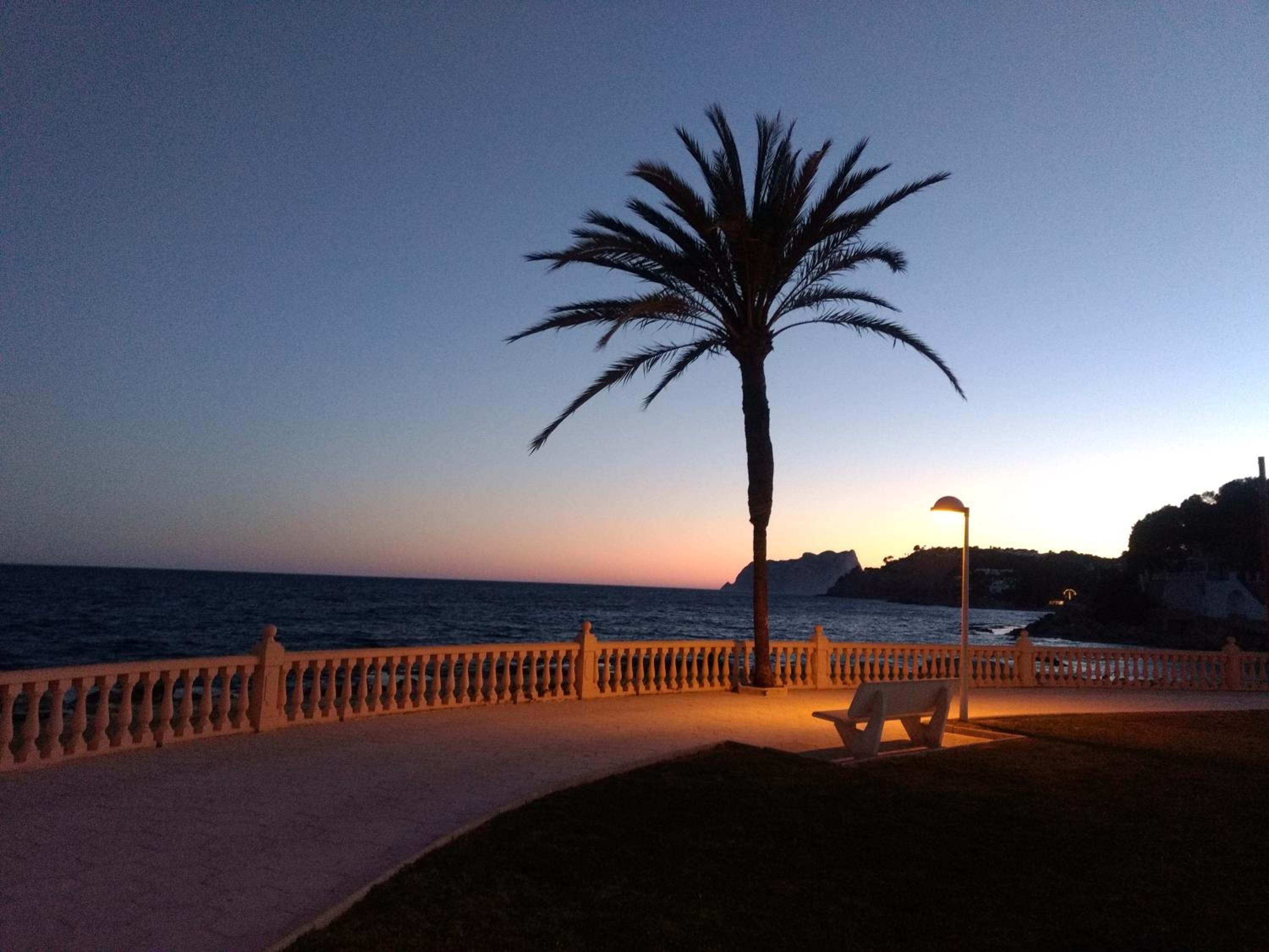 Apartamento Bellas Vistas
