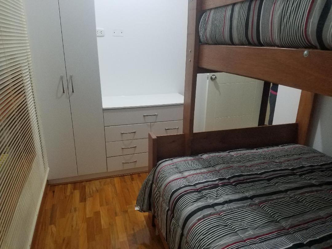 Jirón Tarapacá 398, La Punta - Callao