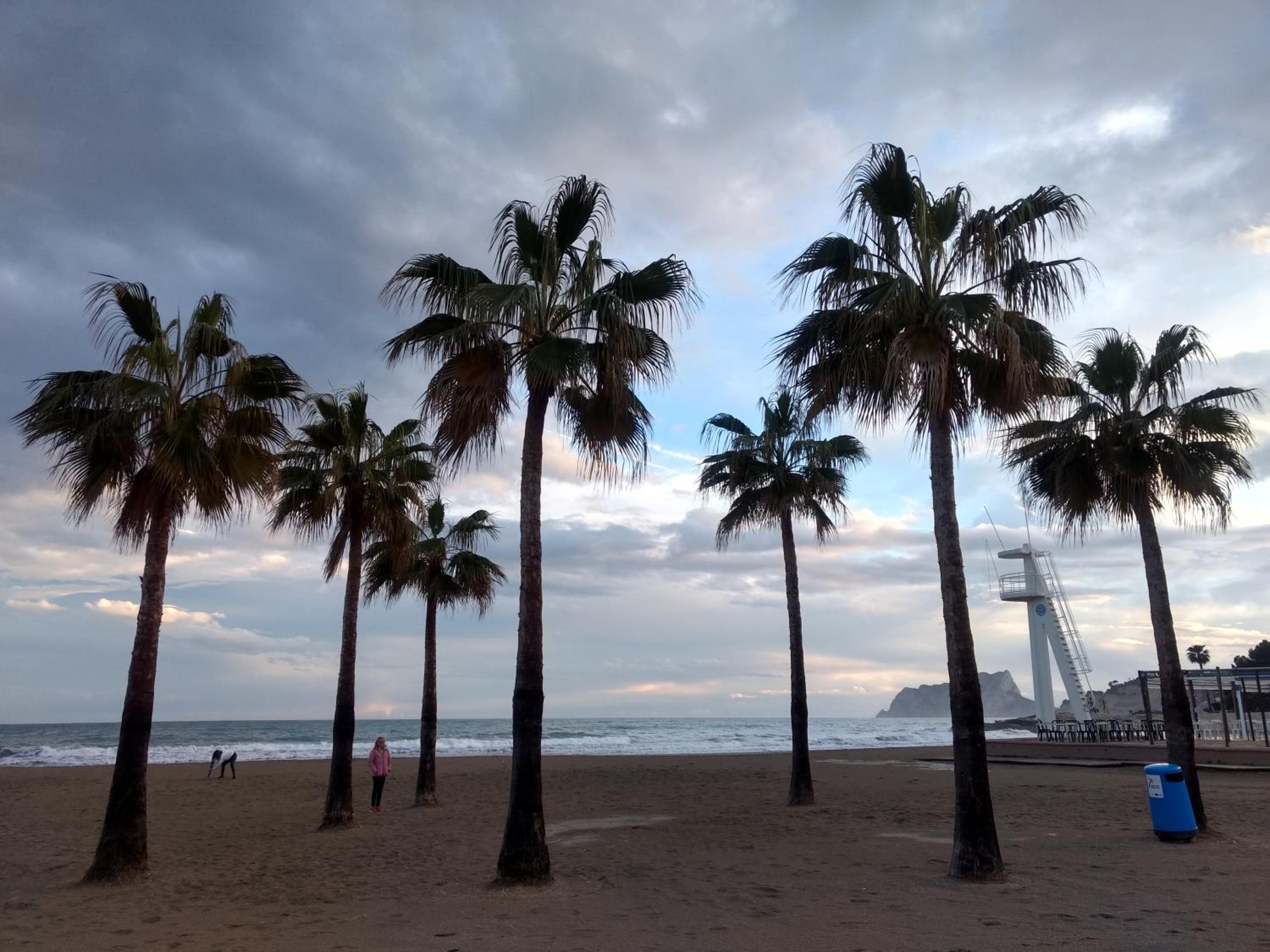 Apartamento Bellas Vistas