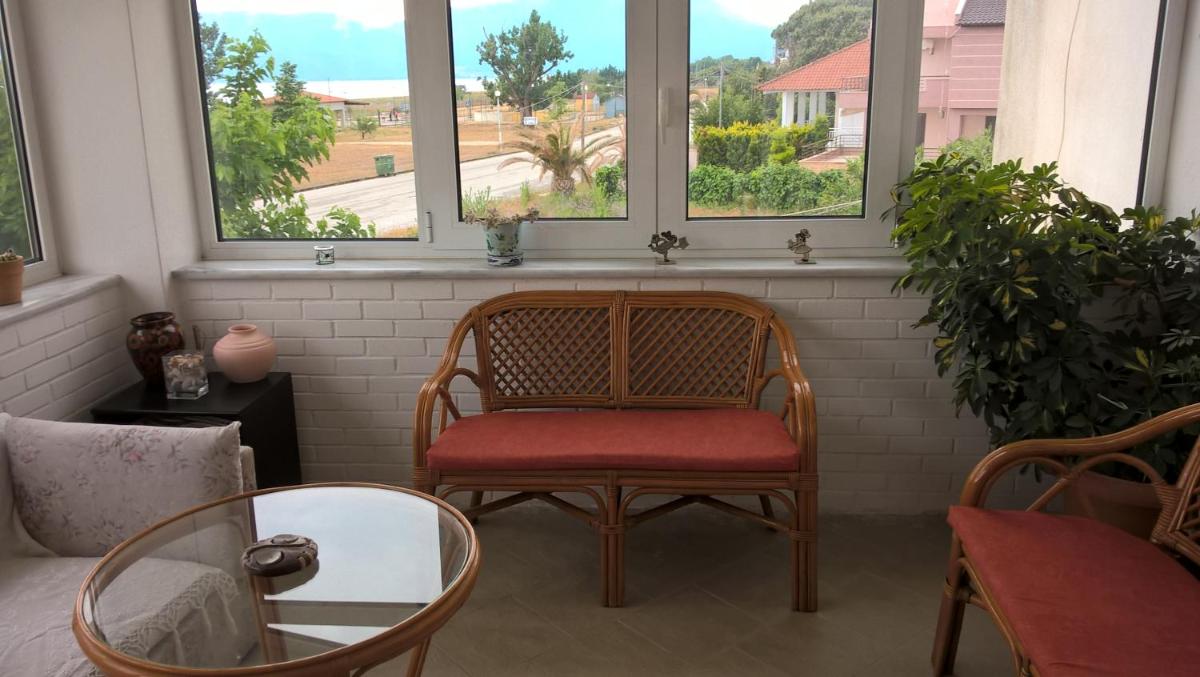 Cavo Paradiso Villa