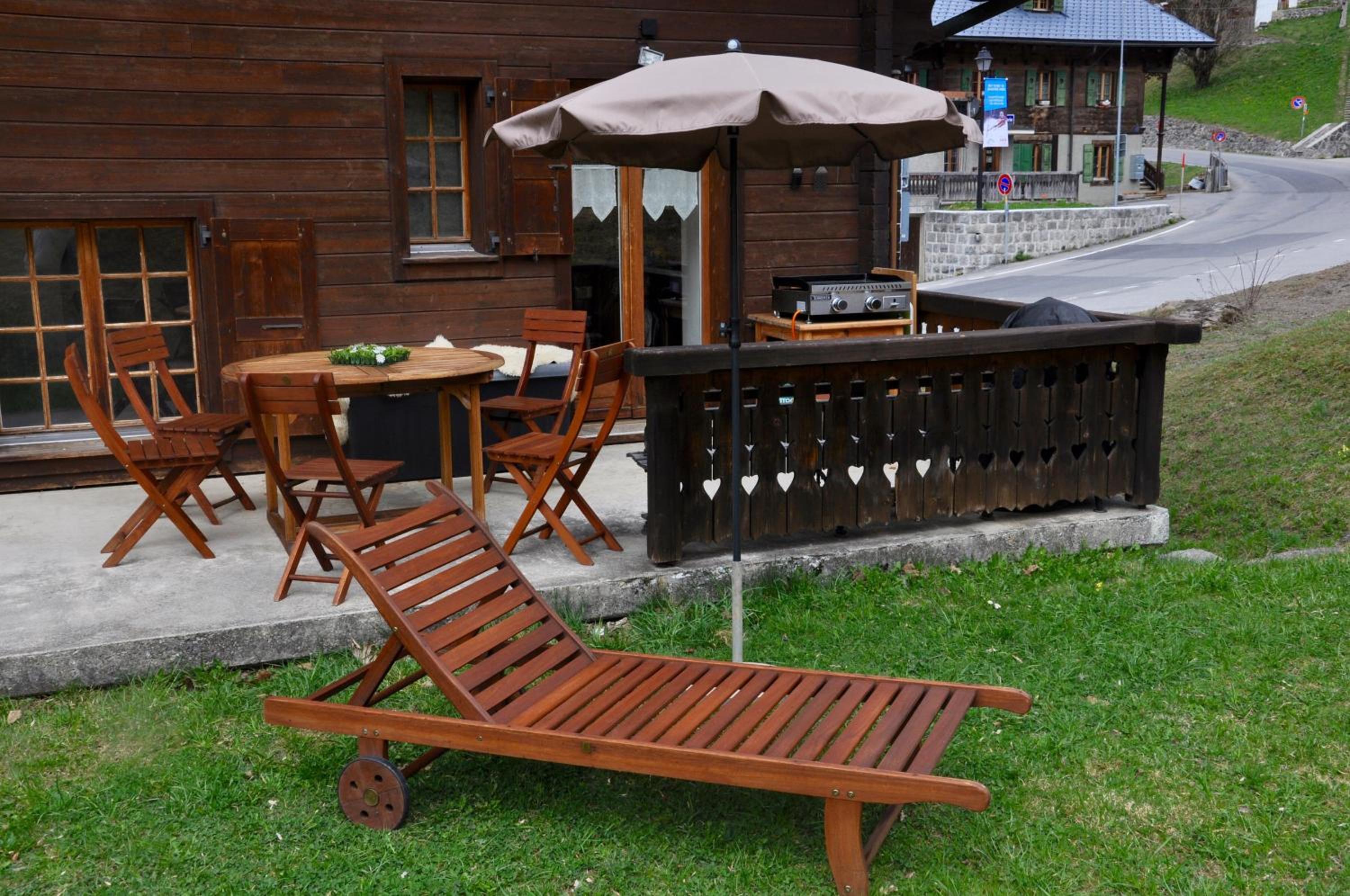 Chalet Floriana