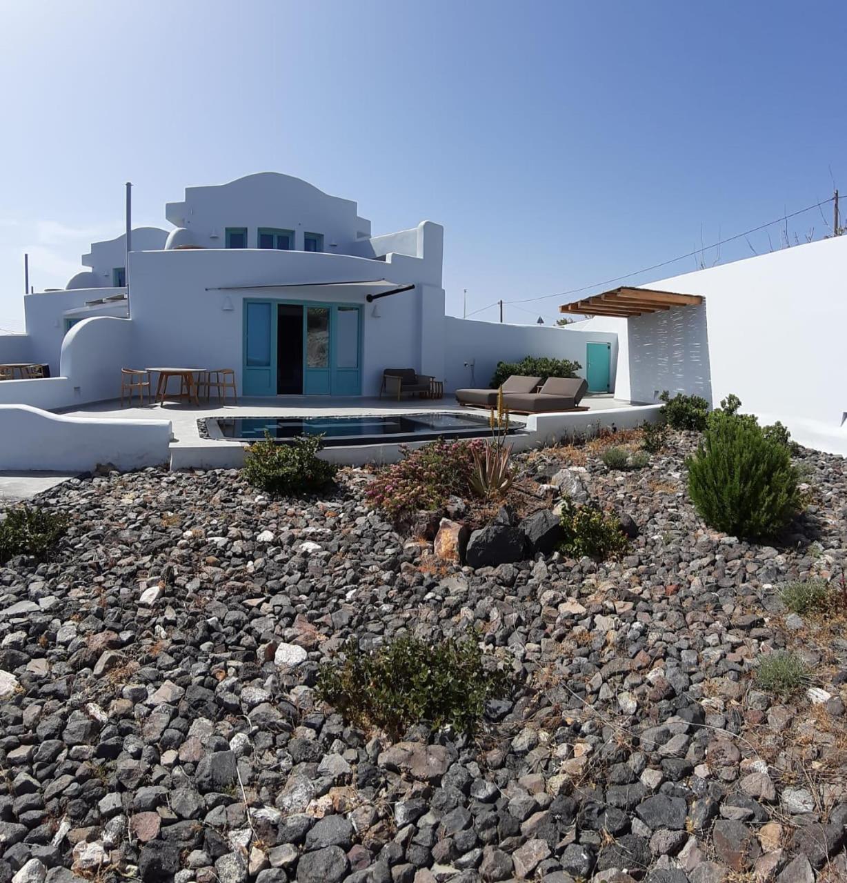 Hotel Avatar Suites - Image 1