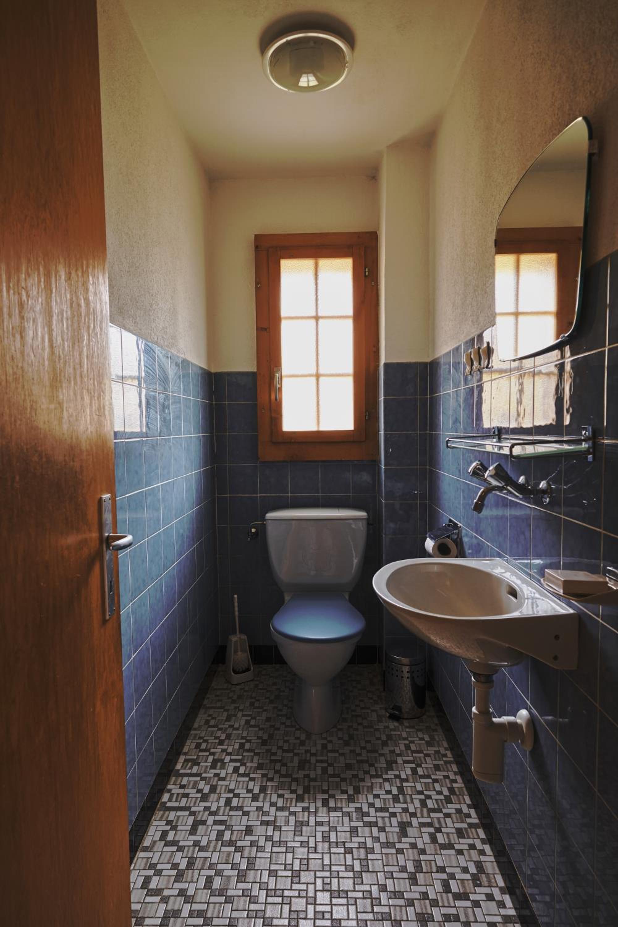 Chalet Floriana
