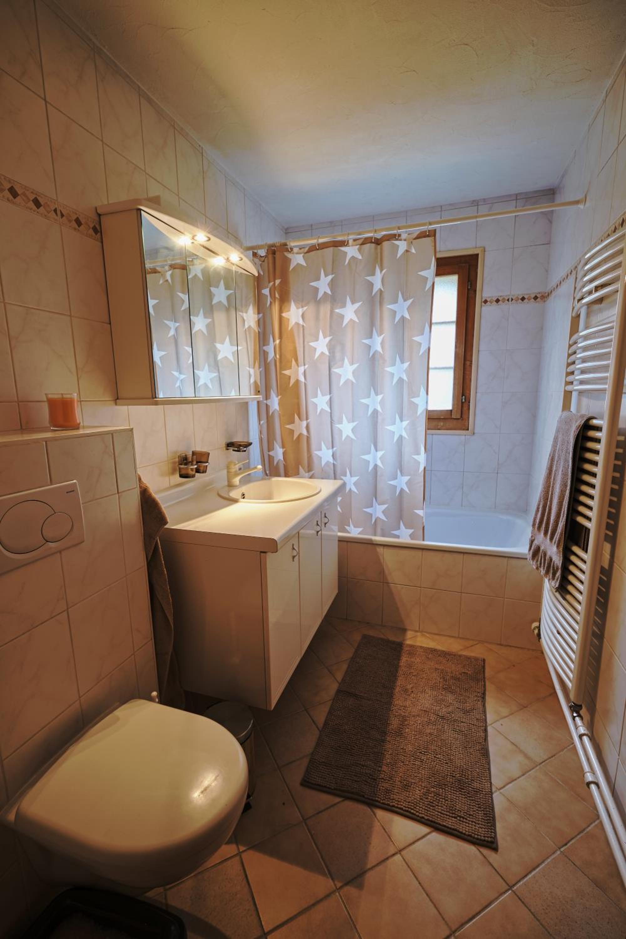 Chalet Floriana