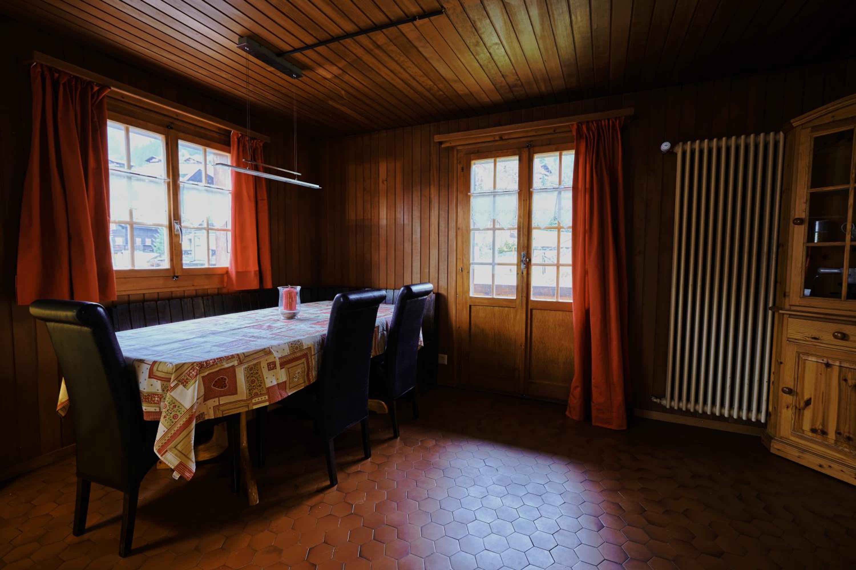 Chalet Floriana