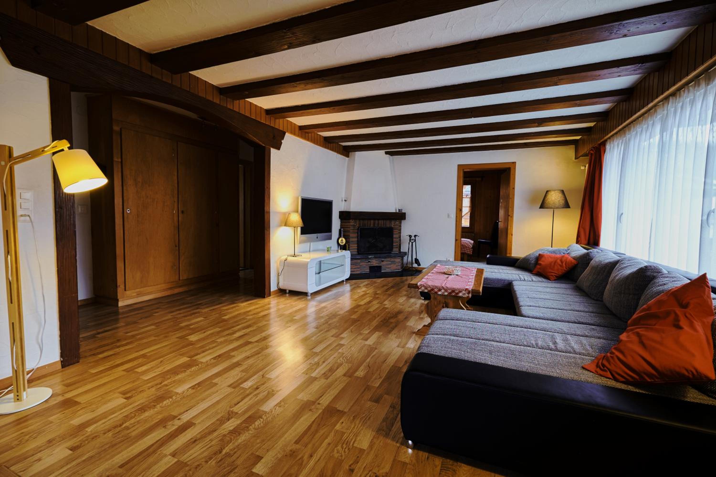Chalet Floriana