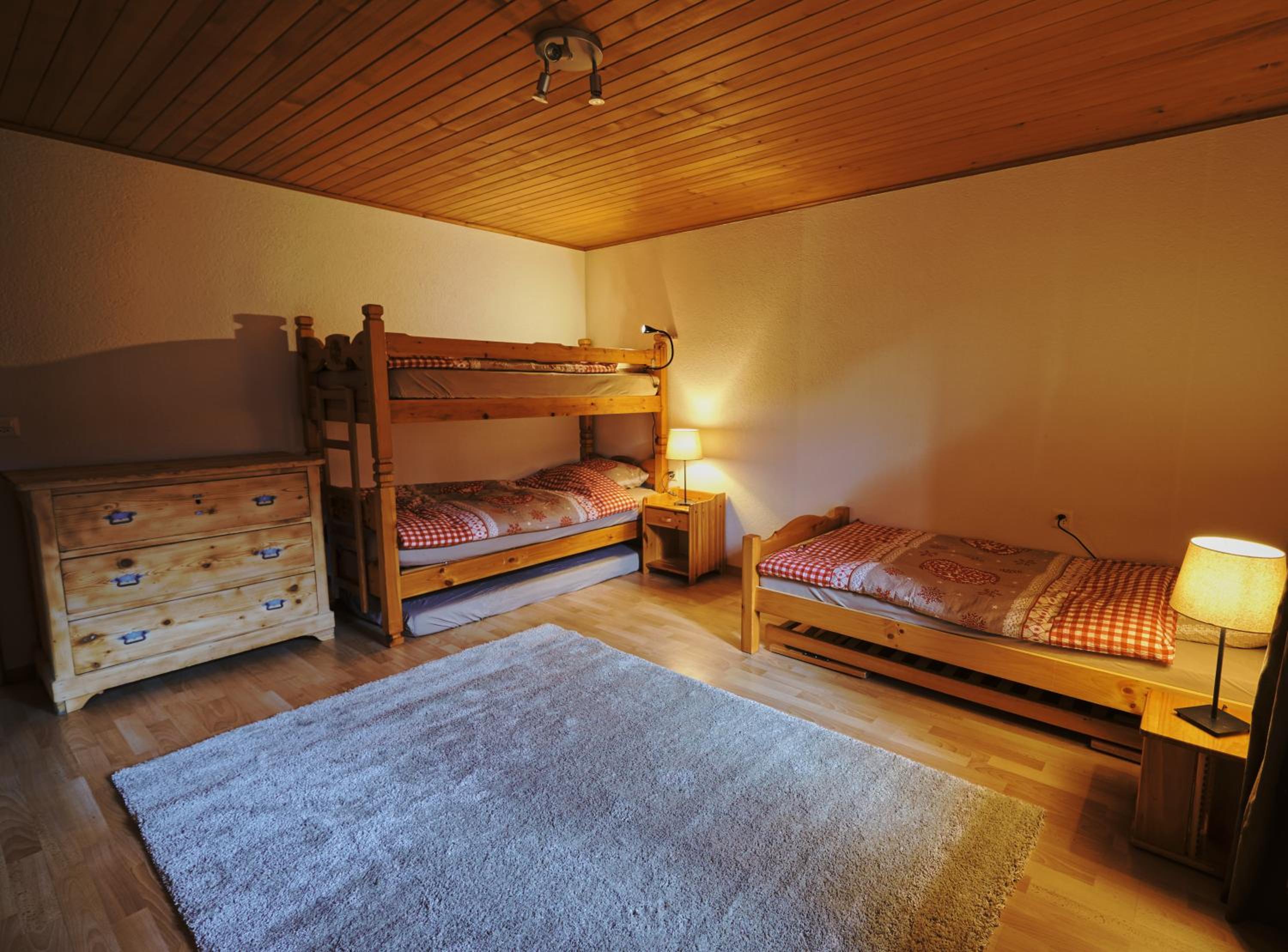 Chalet Floriana