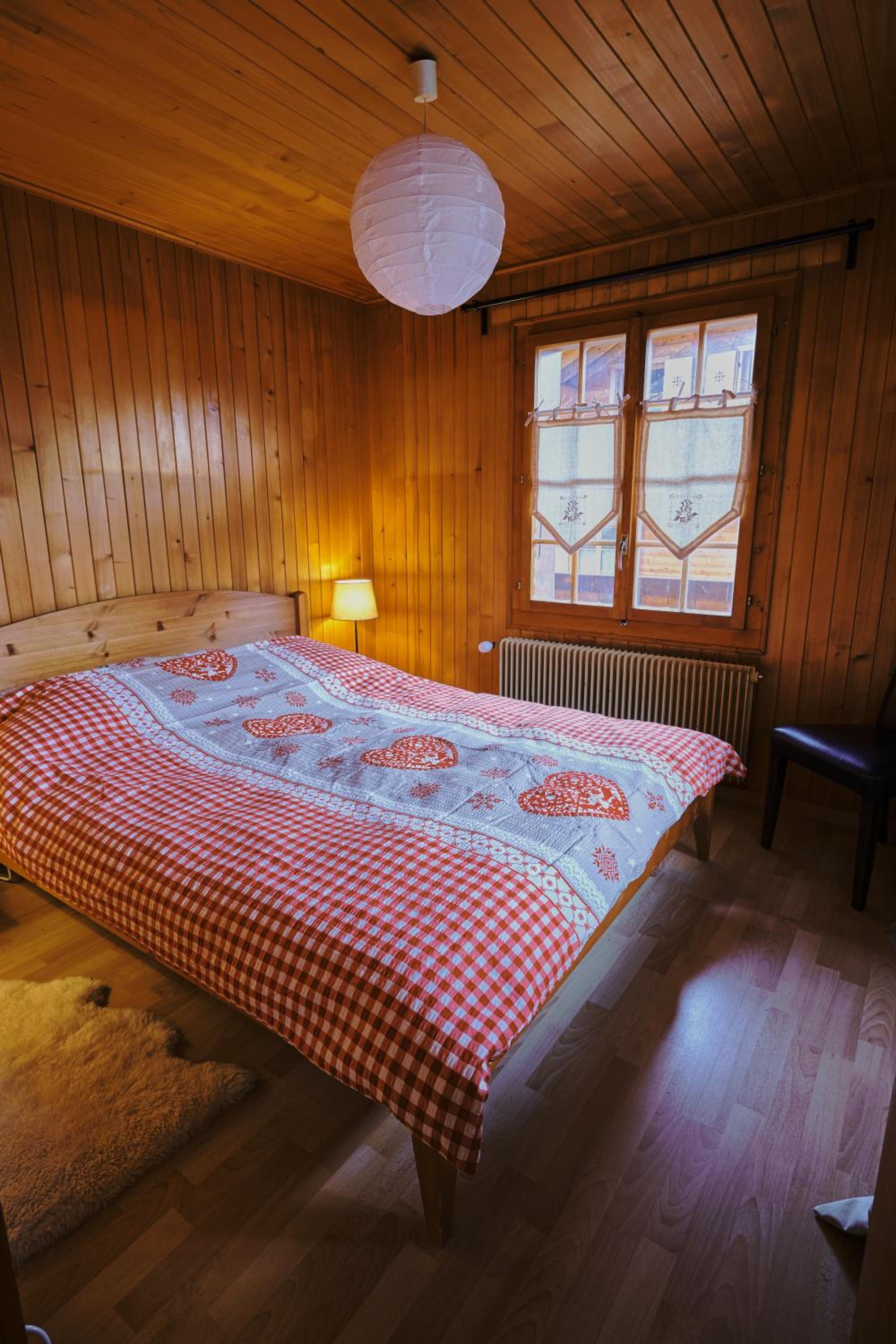 Chalet Floriana