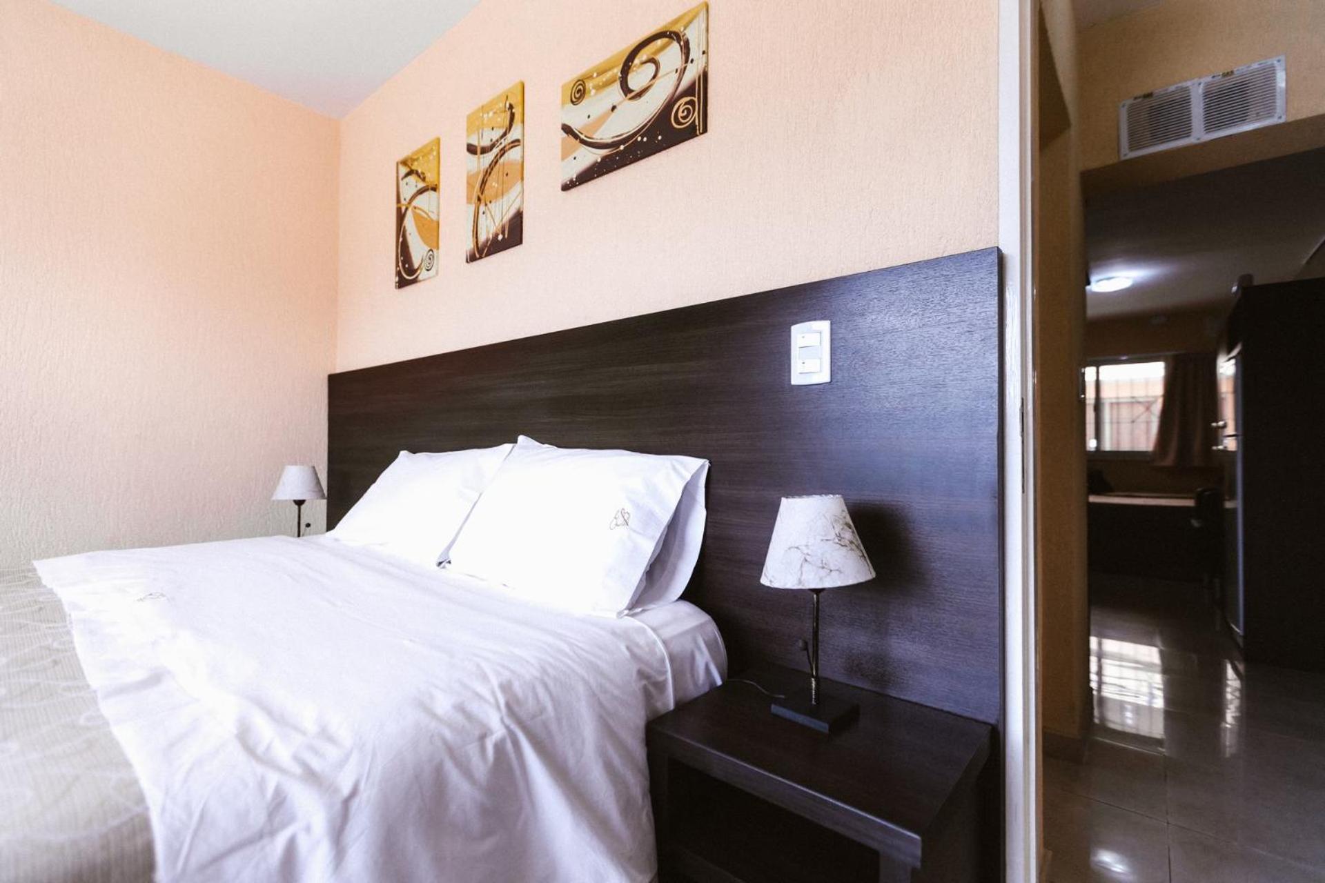 Apartamentos Boulevard I