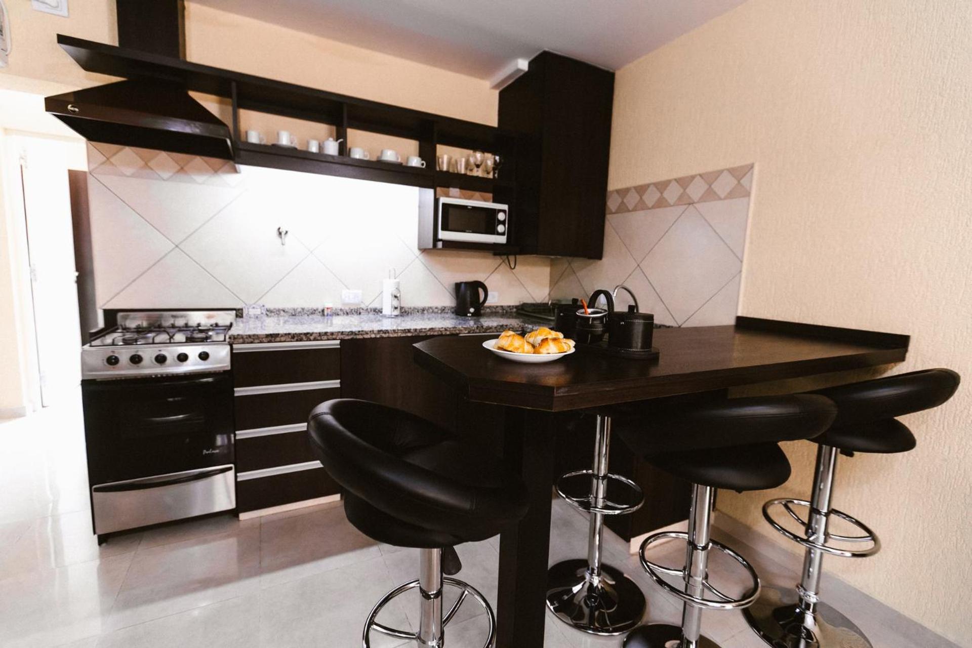 Apartamentos Boulevard I