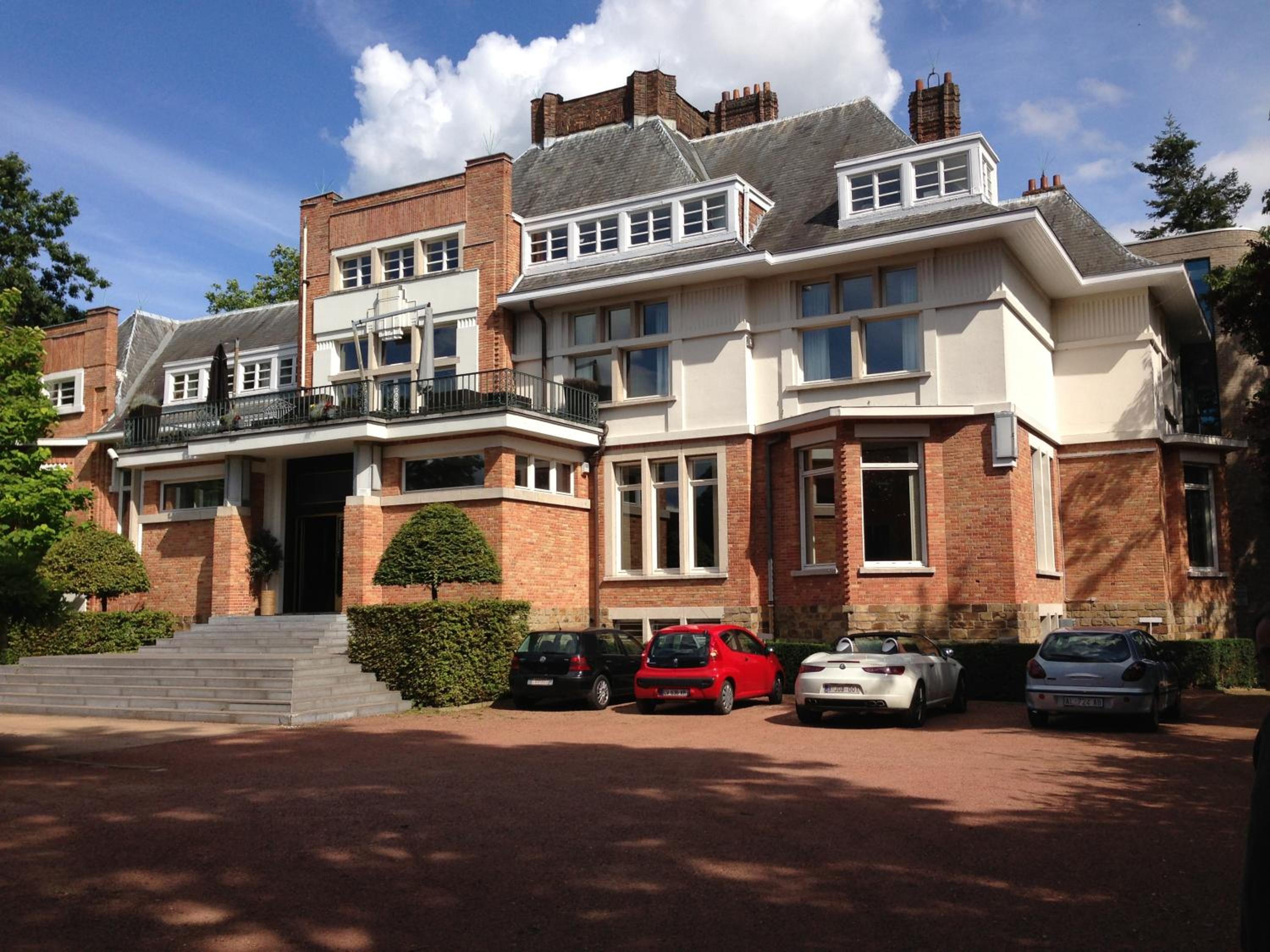 Hotel Orion - Image 1