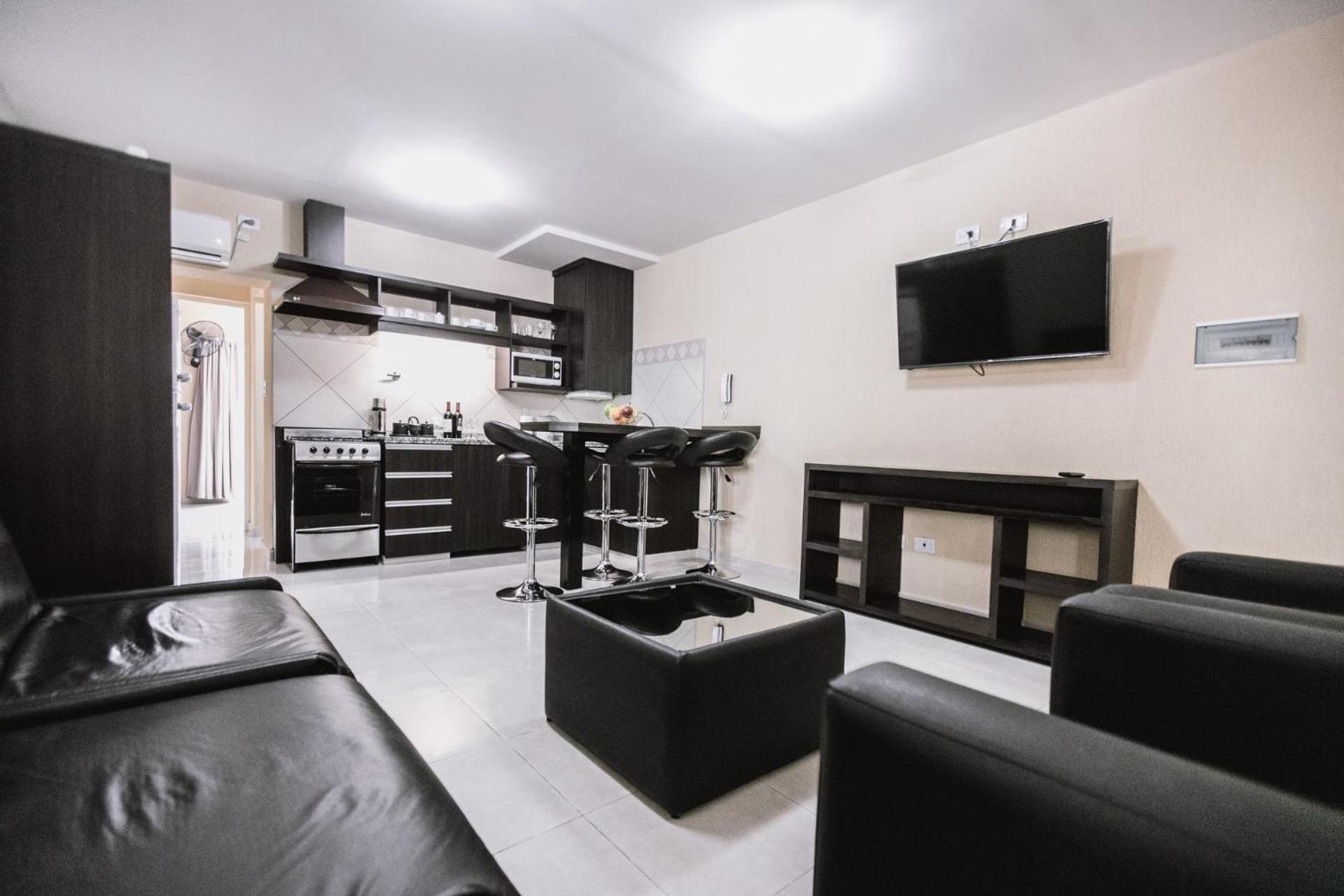 Apartamentos Boulevard I