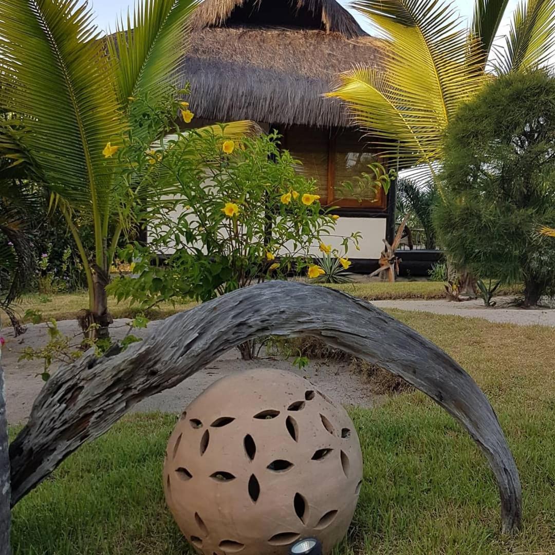 Bambusada Boutique Hotel