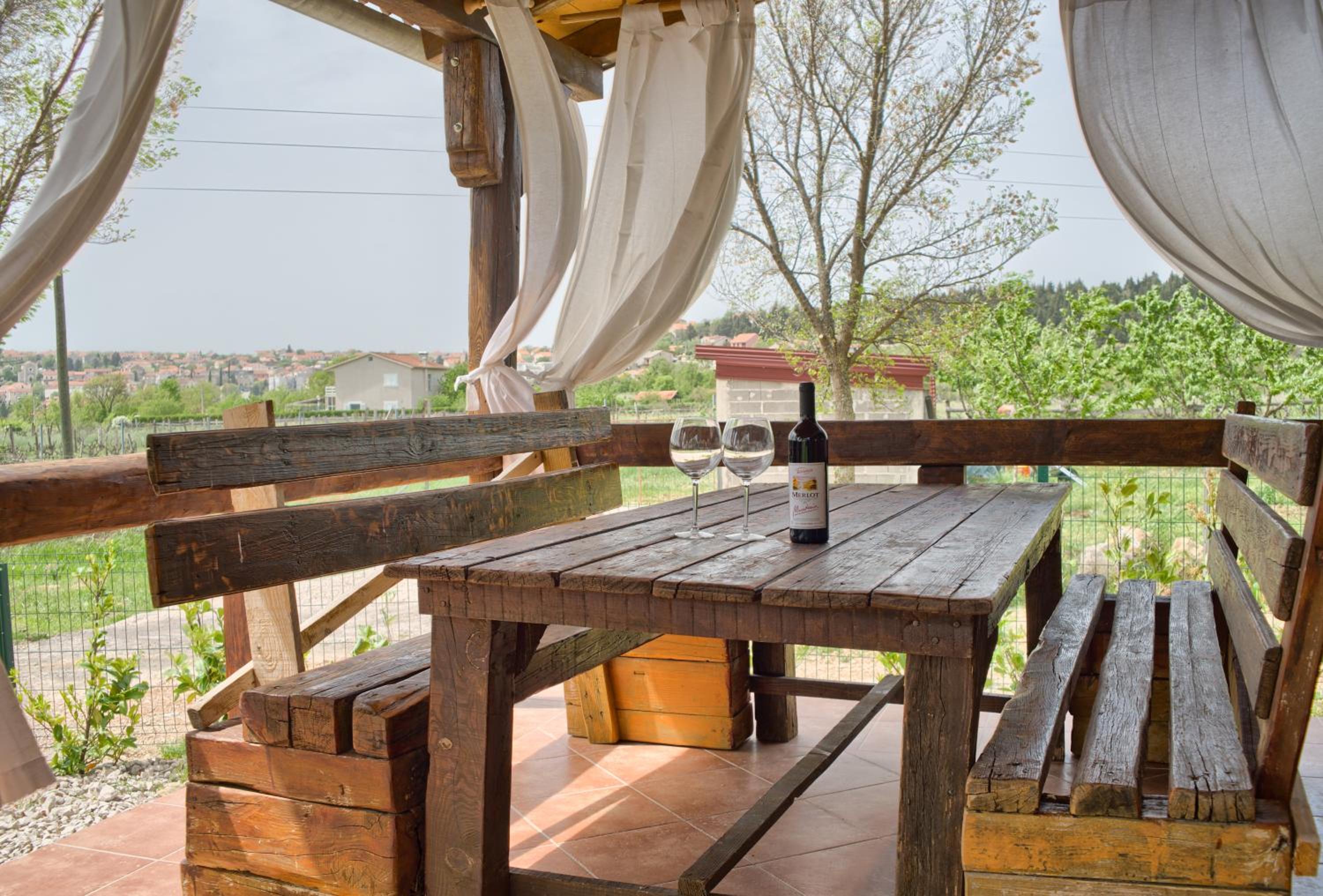 STONE HOUSE VLASTA view 5