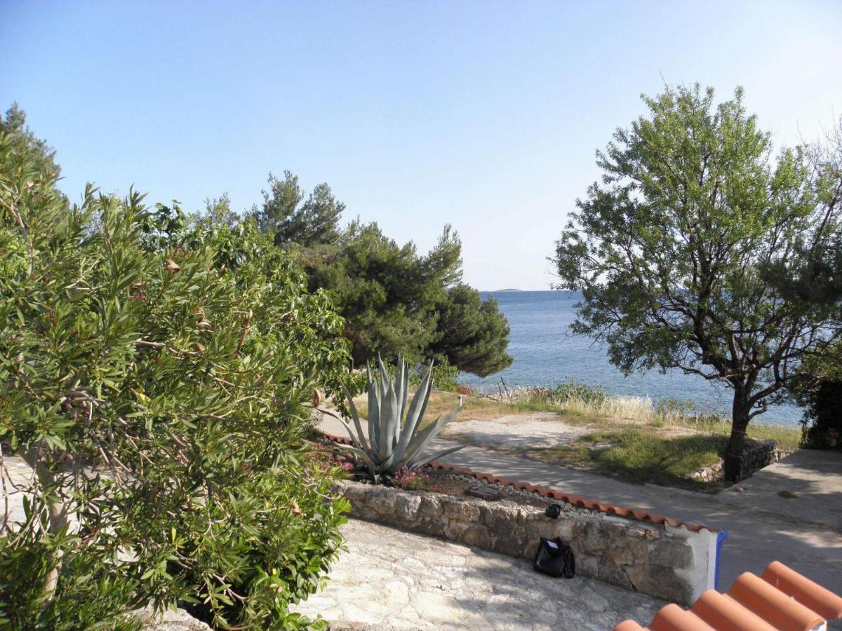 Apartments Marija - 30m from the beach view 2