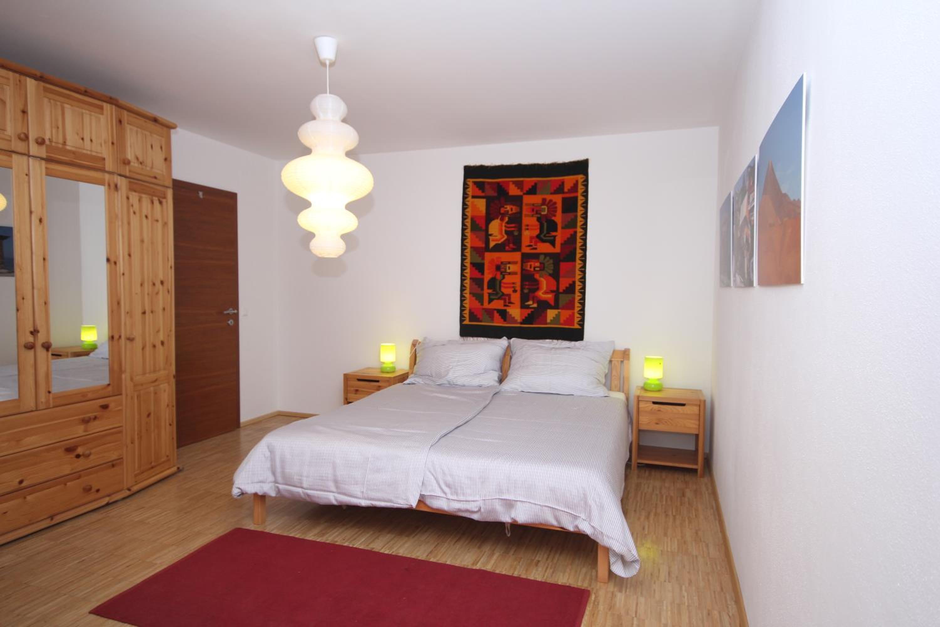 Villa Stressless
