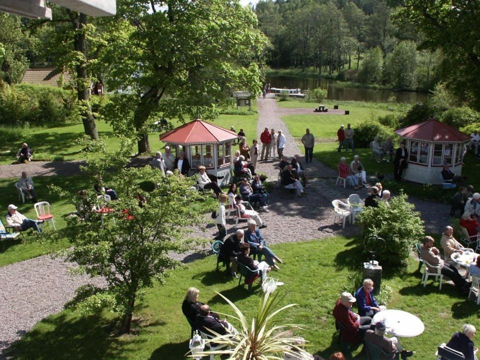 Kolbäcks Gästgivaregård