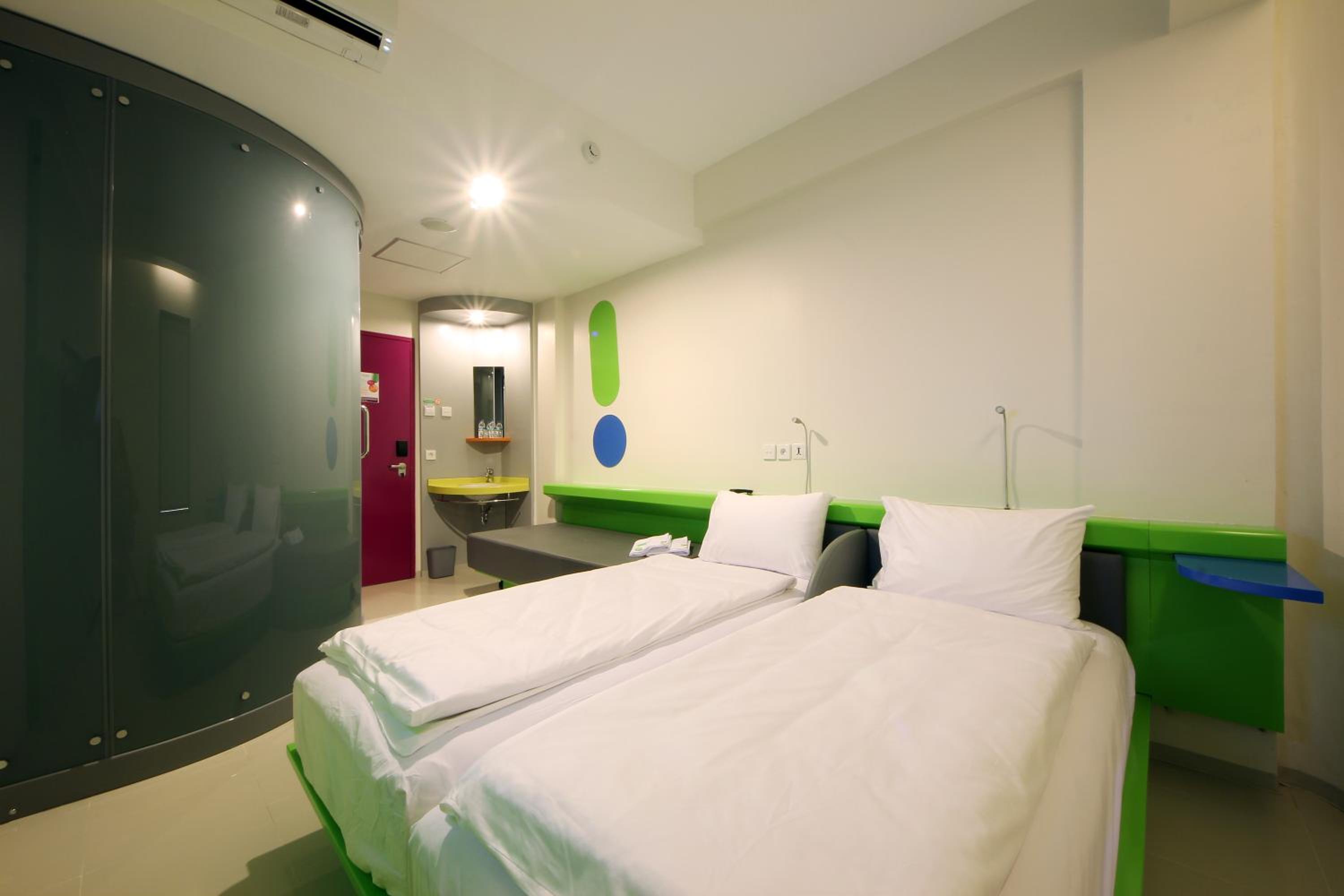 POP! Hotel Kuta Beach Bali 31
