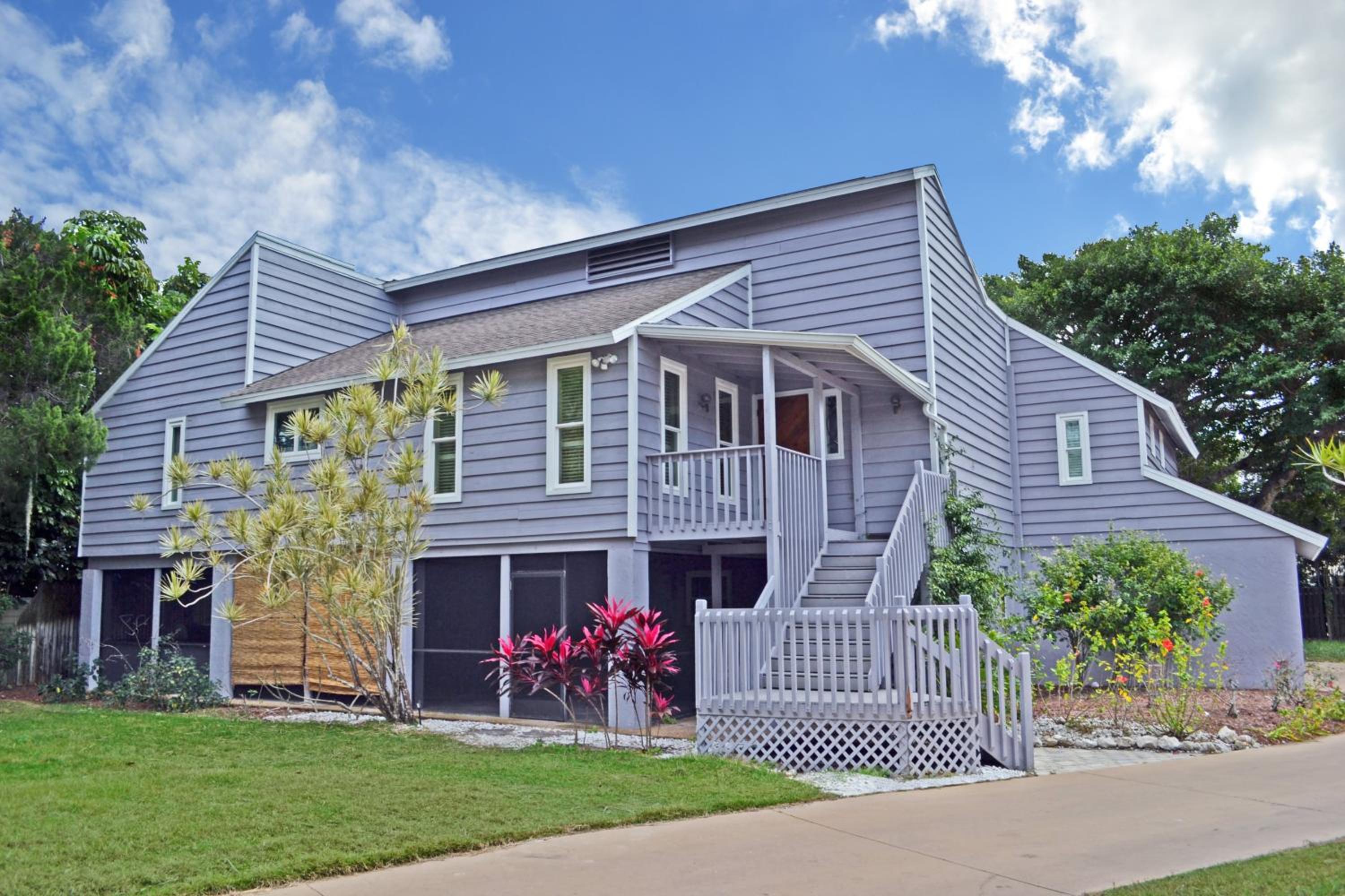 Hotel Shell Beach - The Treehouse 210 - Image 1