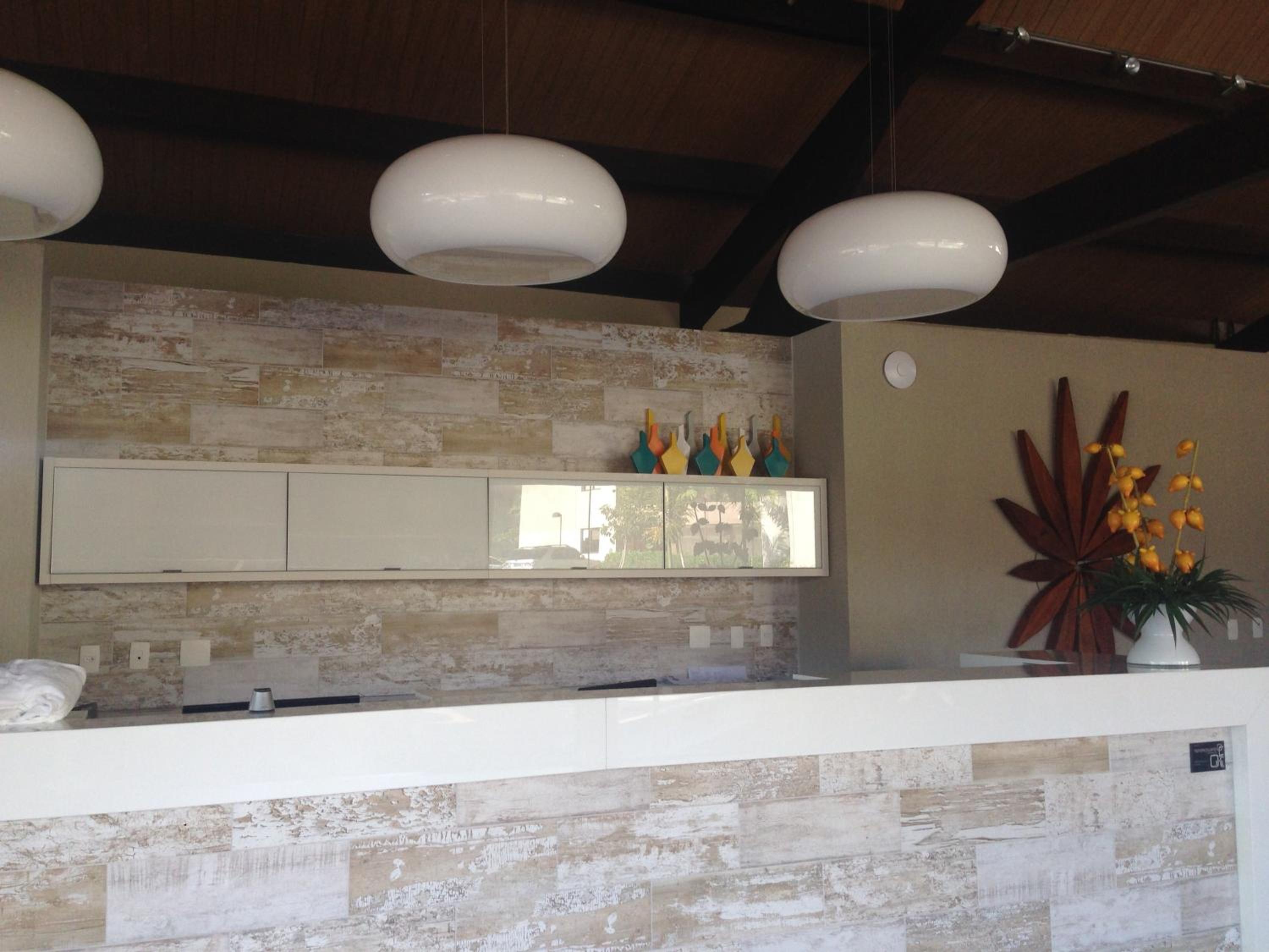 Oka Beach Residence 202B
