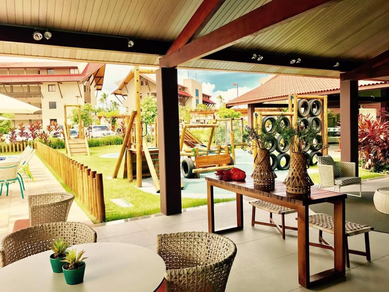 Oka Beach Residence 202B