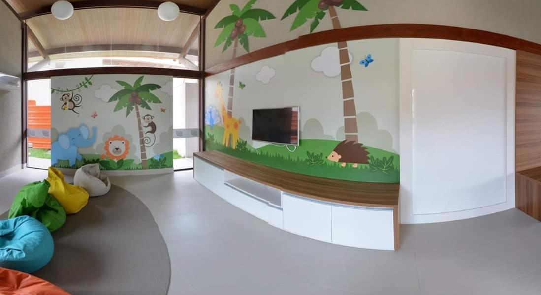 Oka Beach Residence 202B