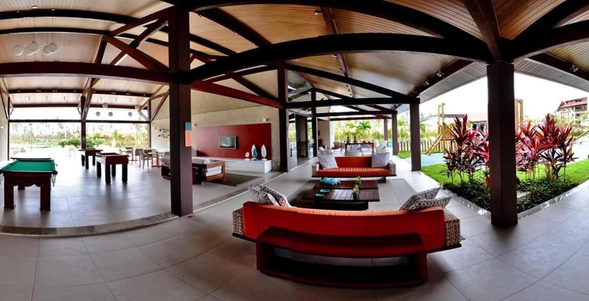 Oka Beach Residence 202B