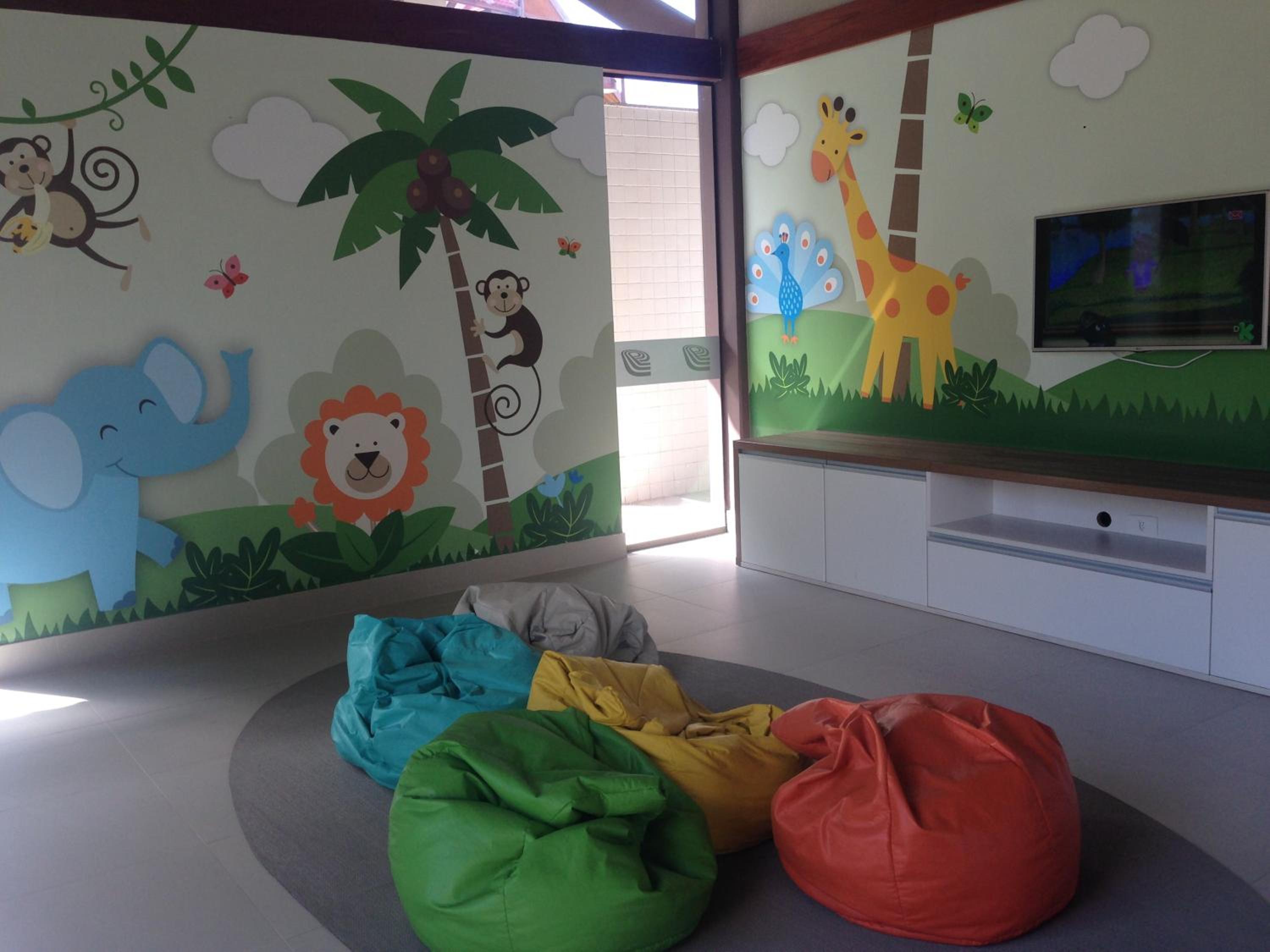 Oka Beach Residence 202B