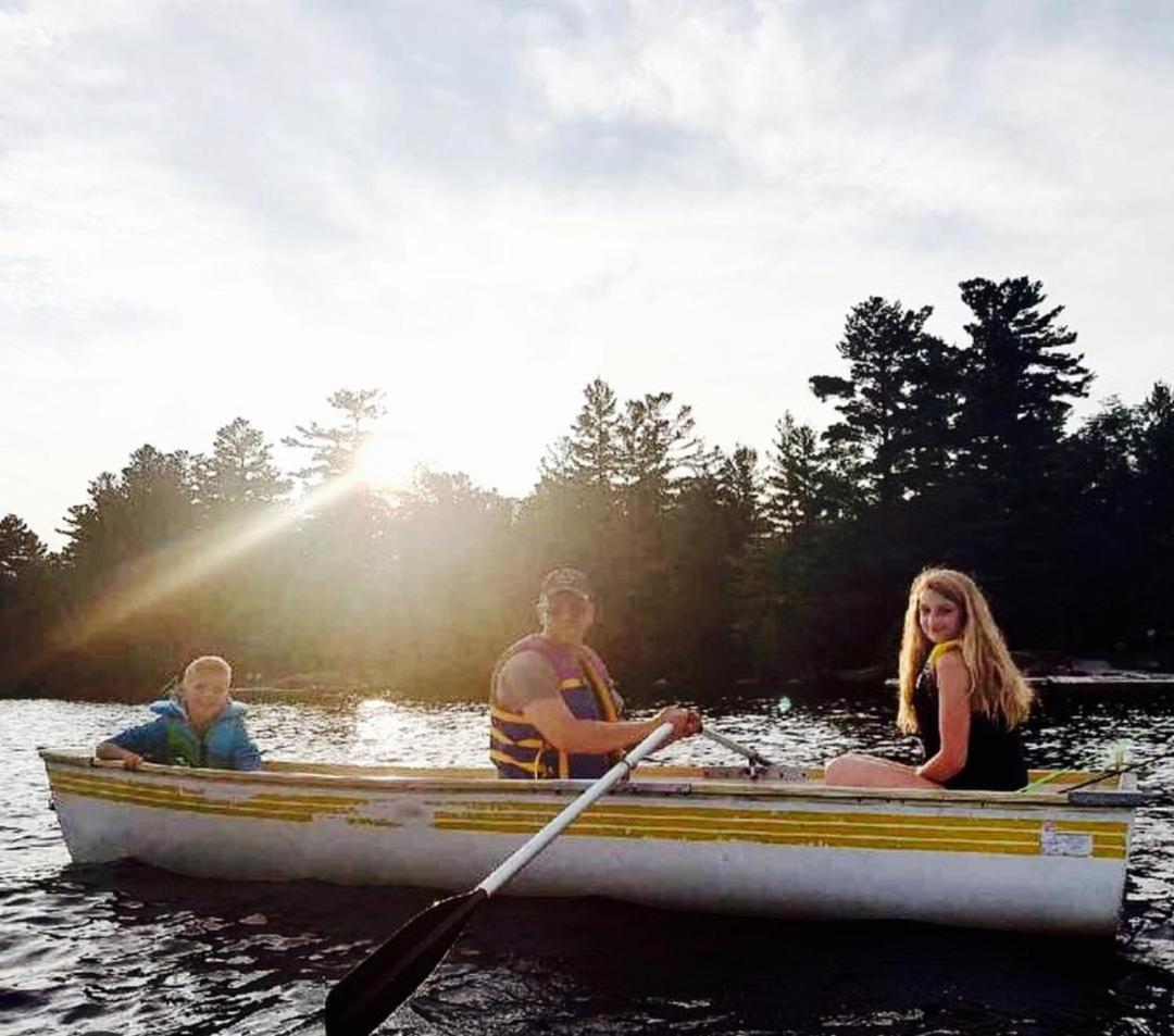 Westwind Inn on the Lake