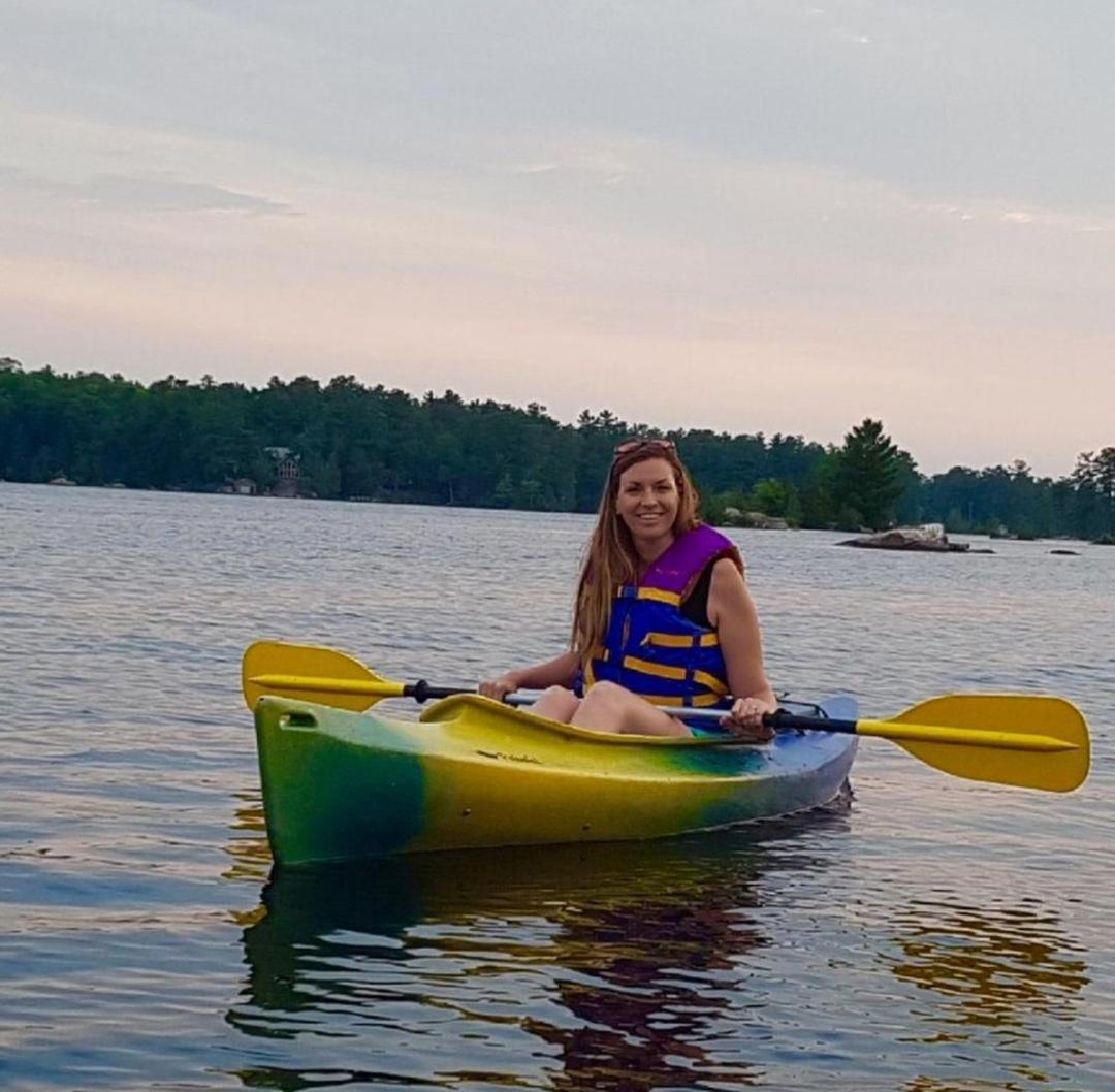 Westwind Inn on the Lake