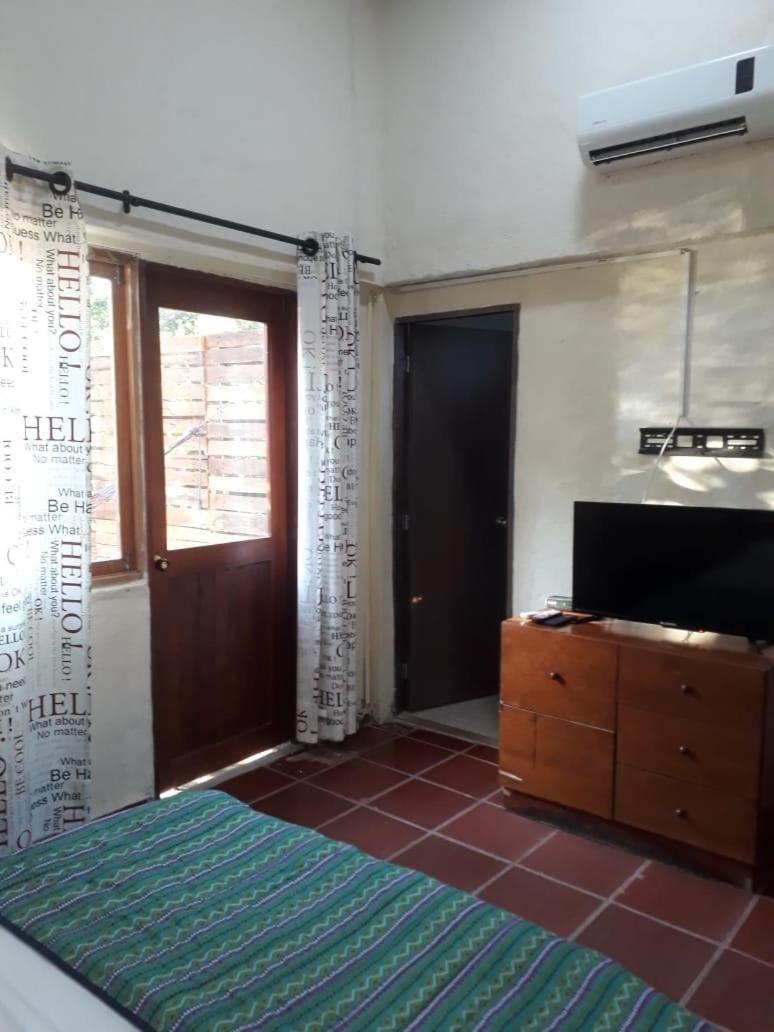 Casa Escollera