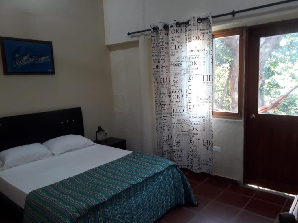 Casa Escollera