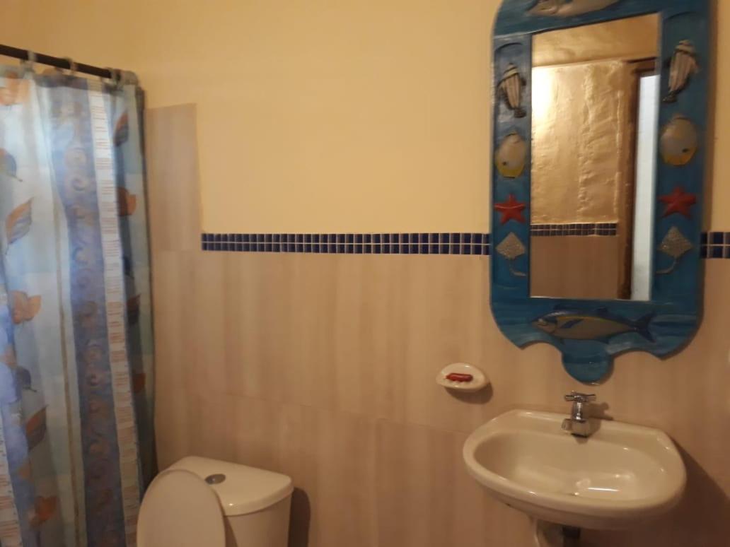Casa Escollera