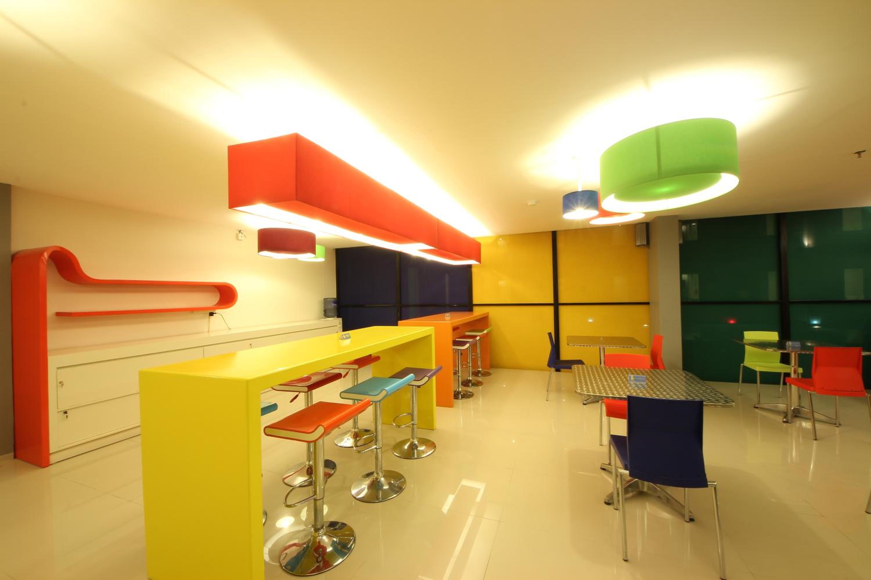 POP! Hotel Kuta Beach Bali 21
