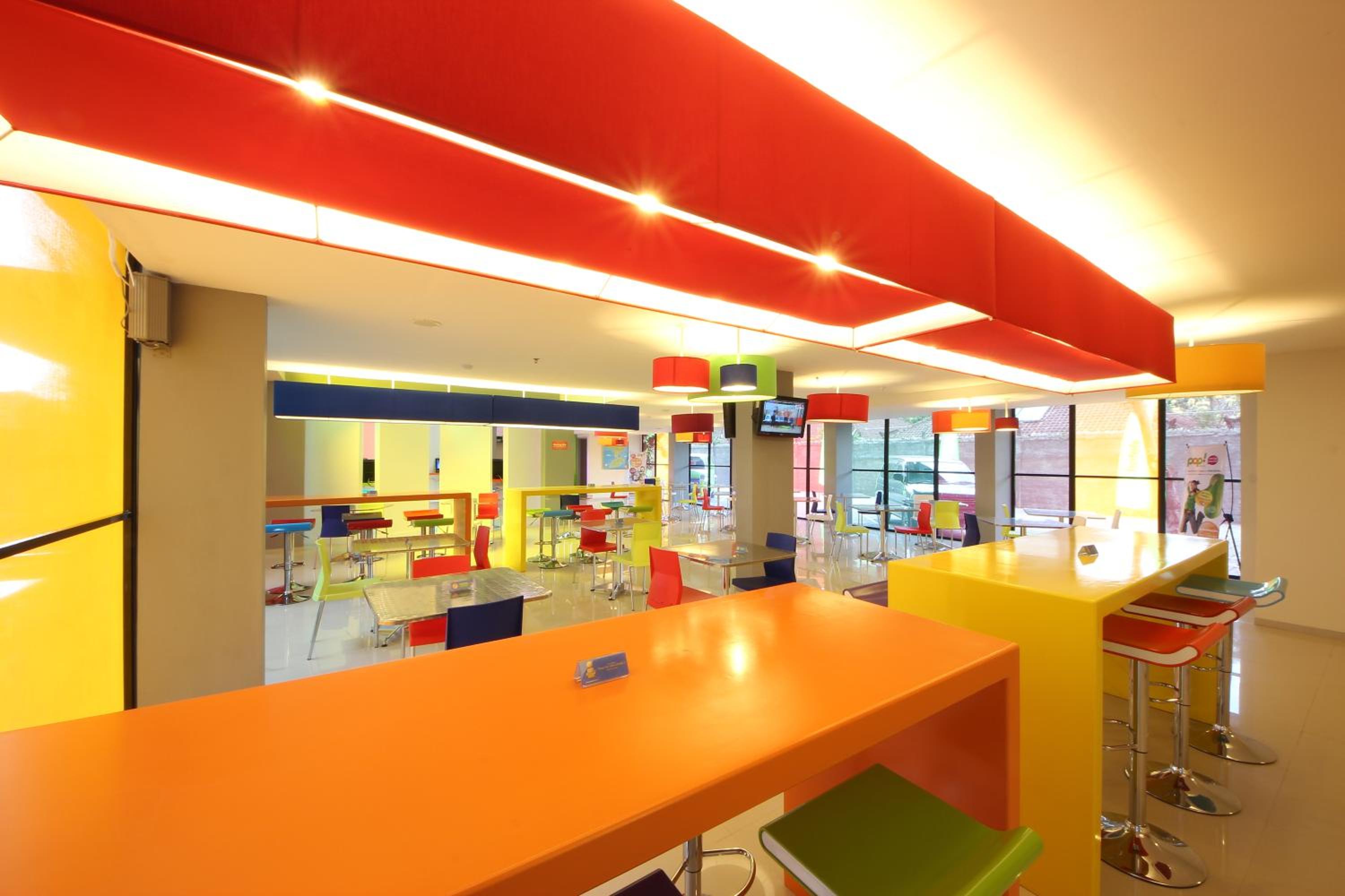 POP! Hotel Kuta Beach Bali 19